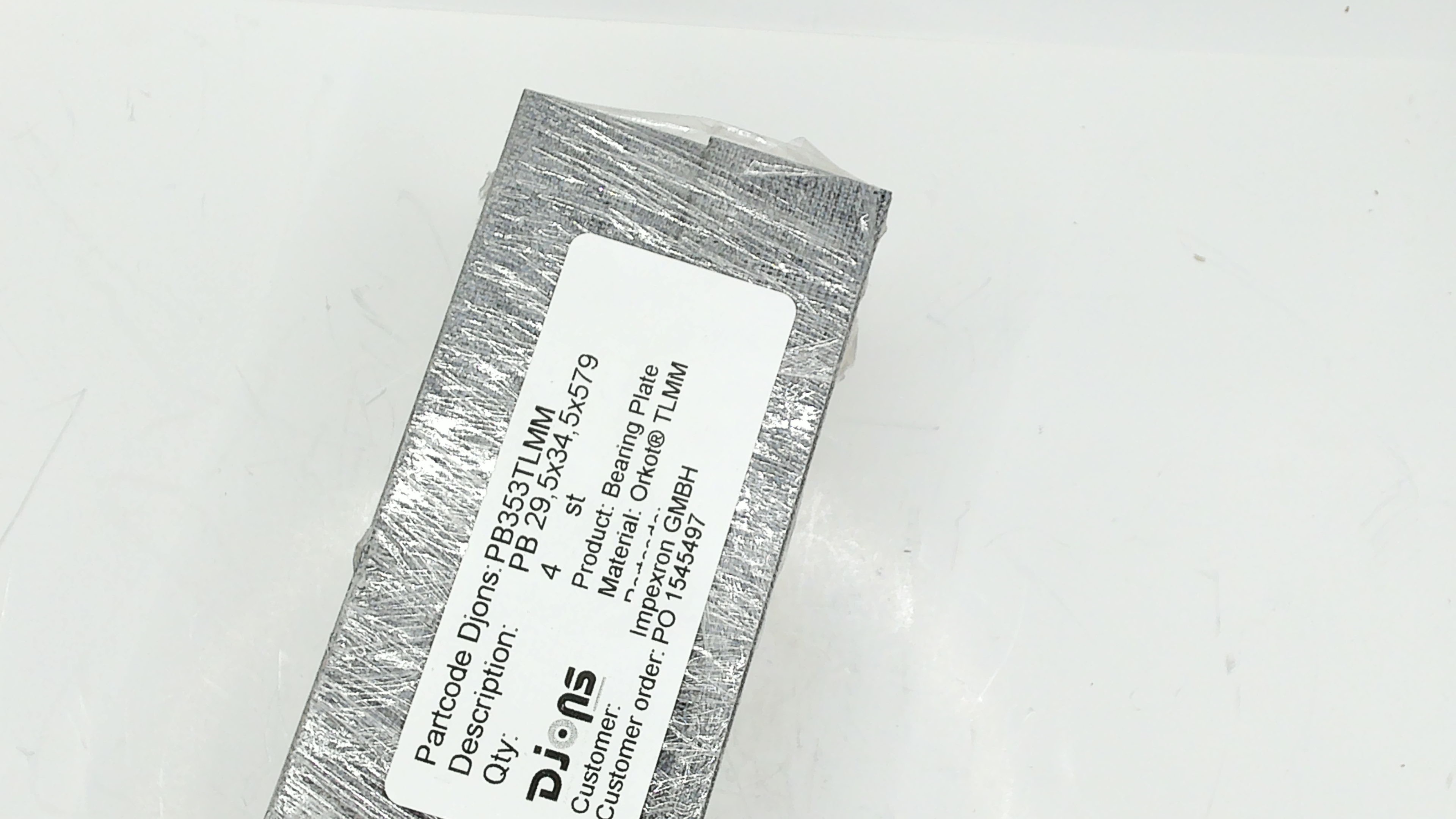 PB353TLMM preview 2