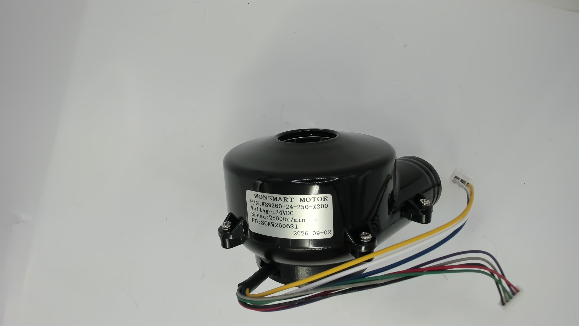WS9260-24-250-X200