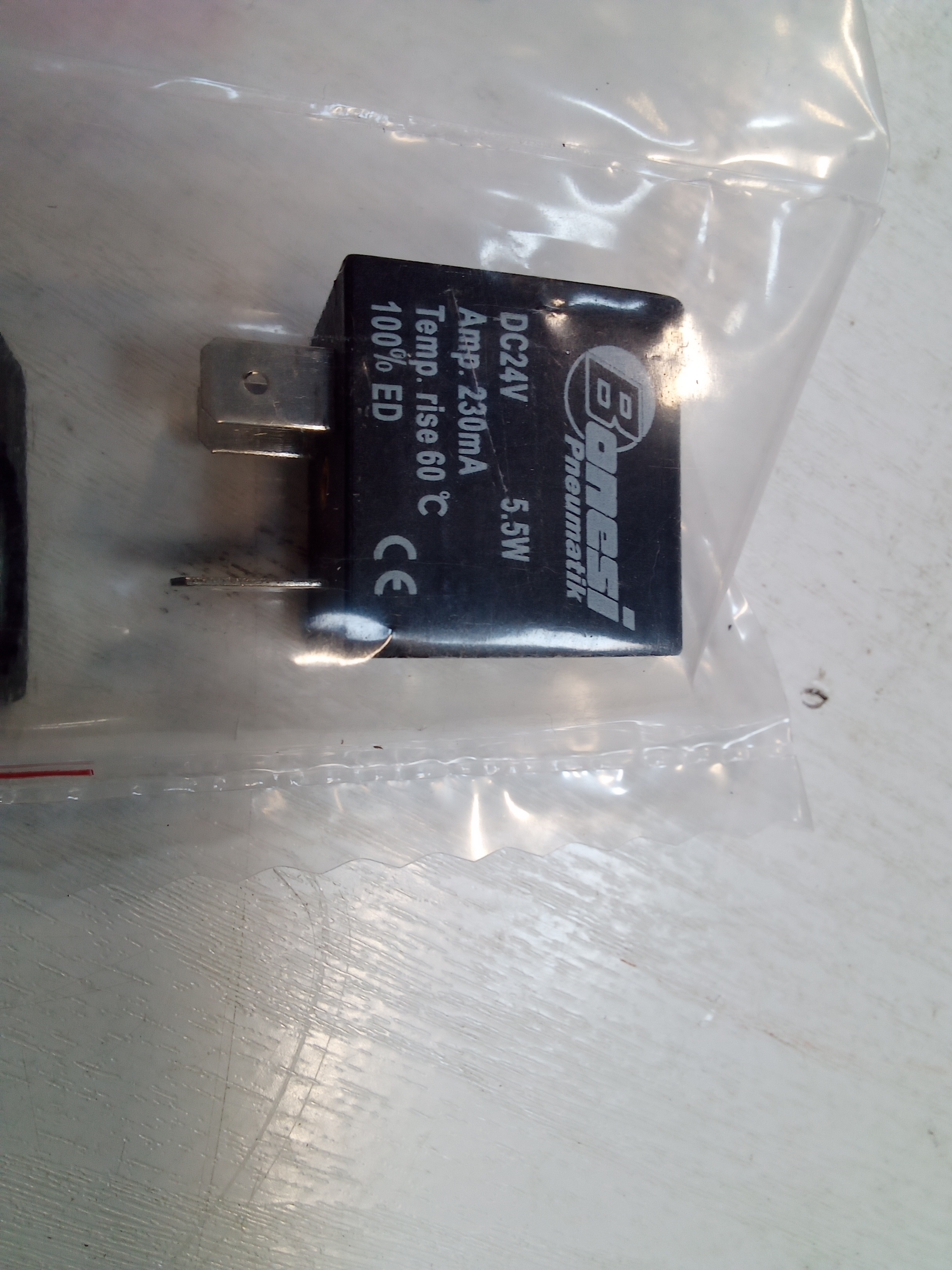 COIL TYPE E preview 2