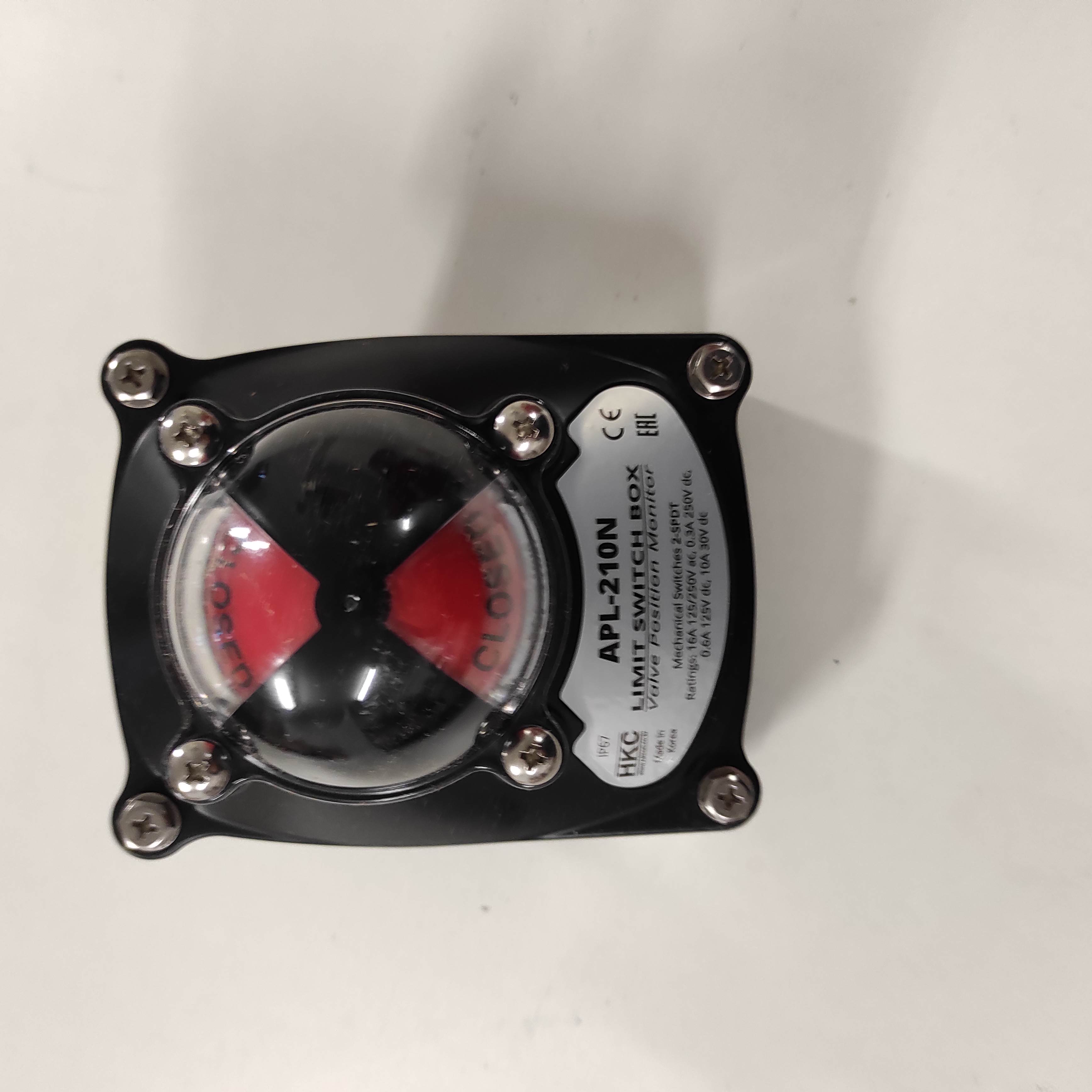 APL-210N preview 5