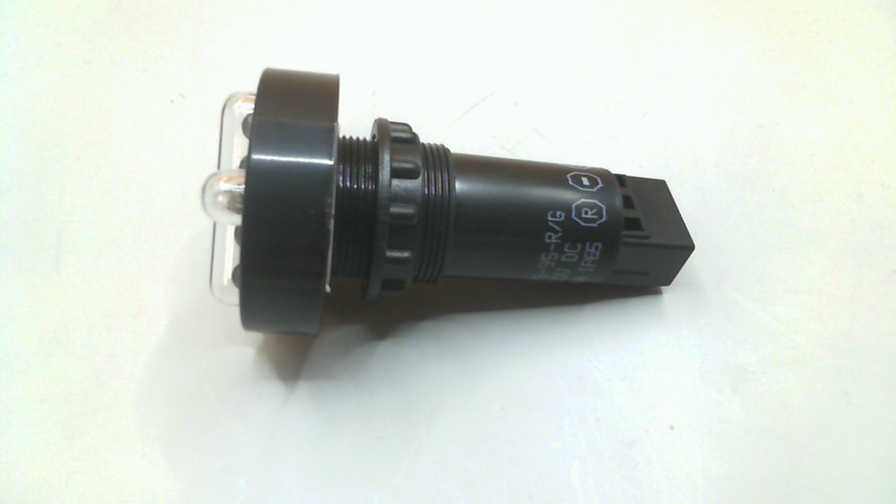 SUS-95 R/G 220VDC