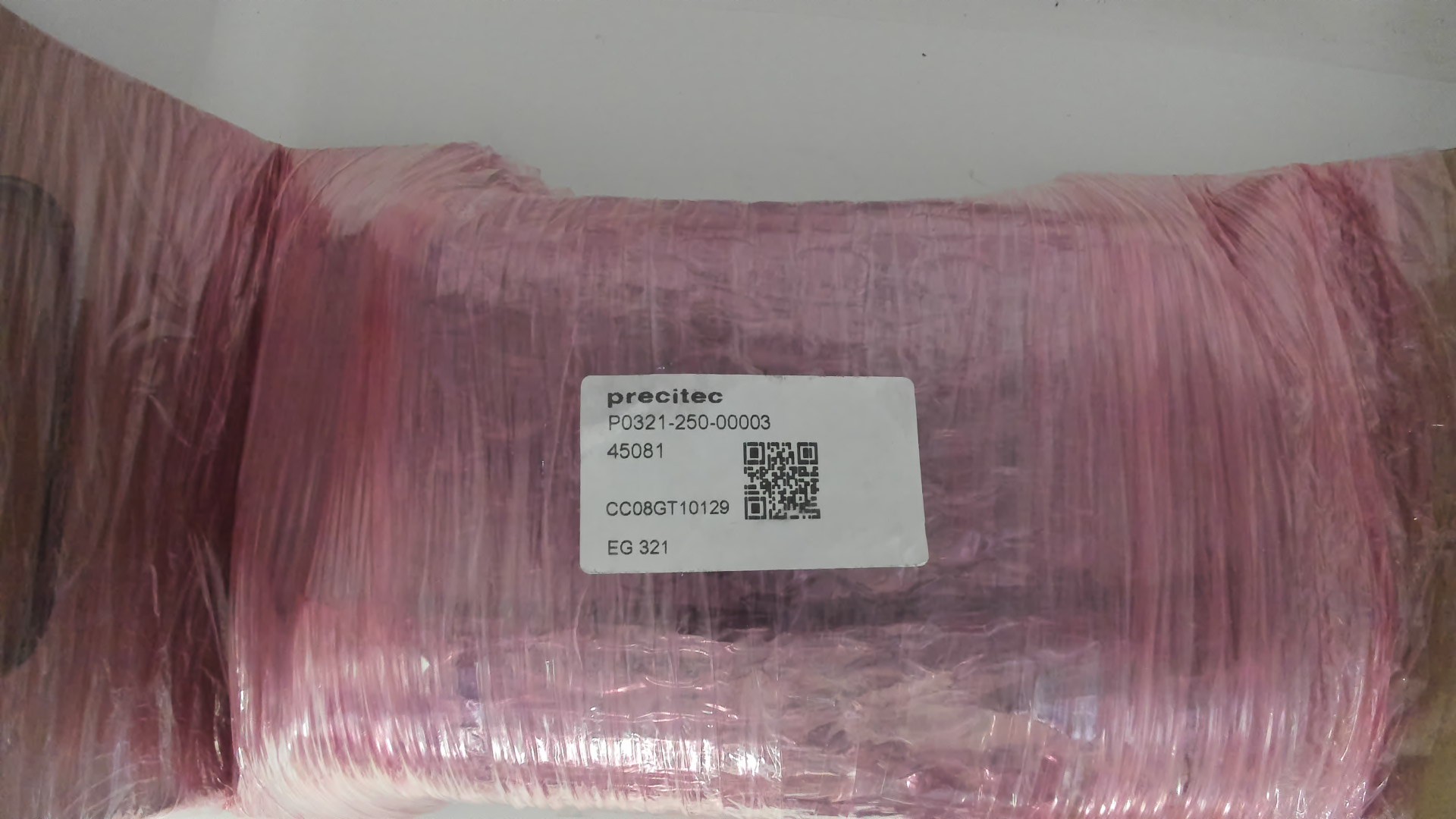 Nr. P0321-250-00003 Type EG321