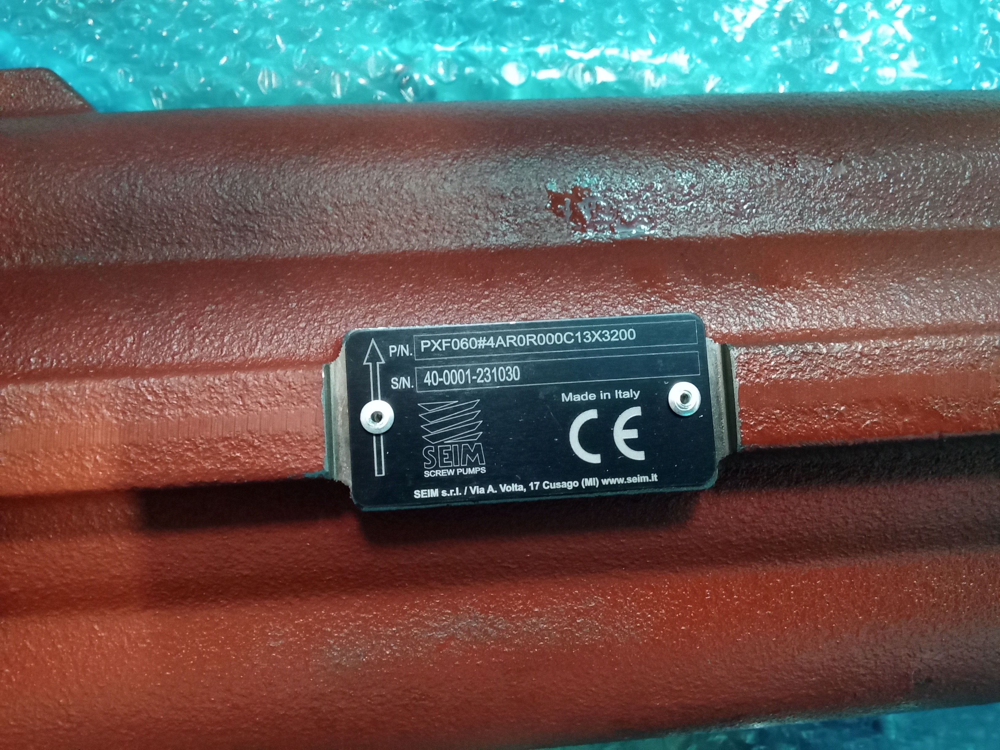 PXF060#4AR0R000C13X3200