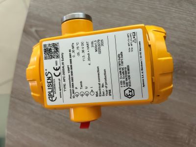 APC-2000ALW  Safety