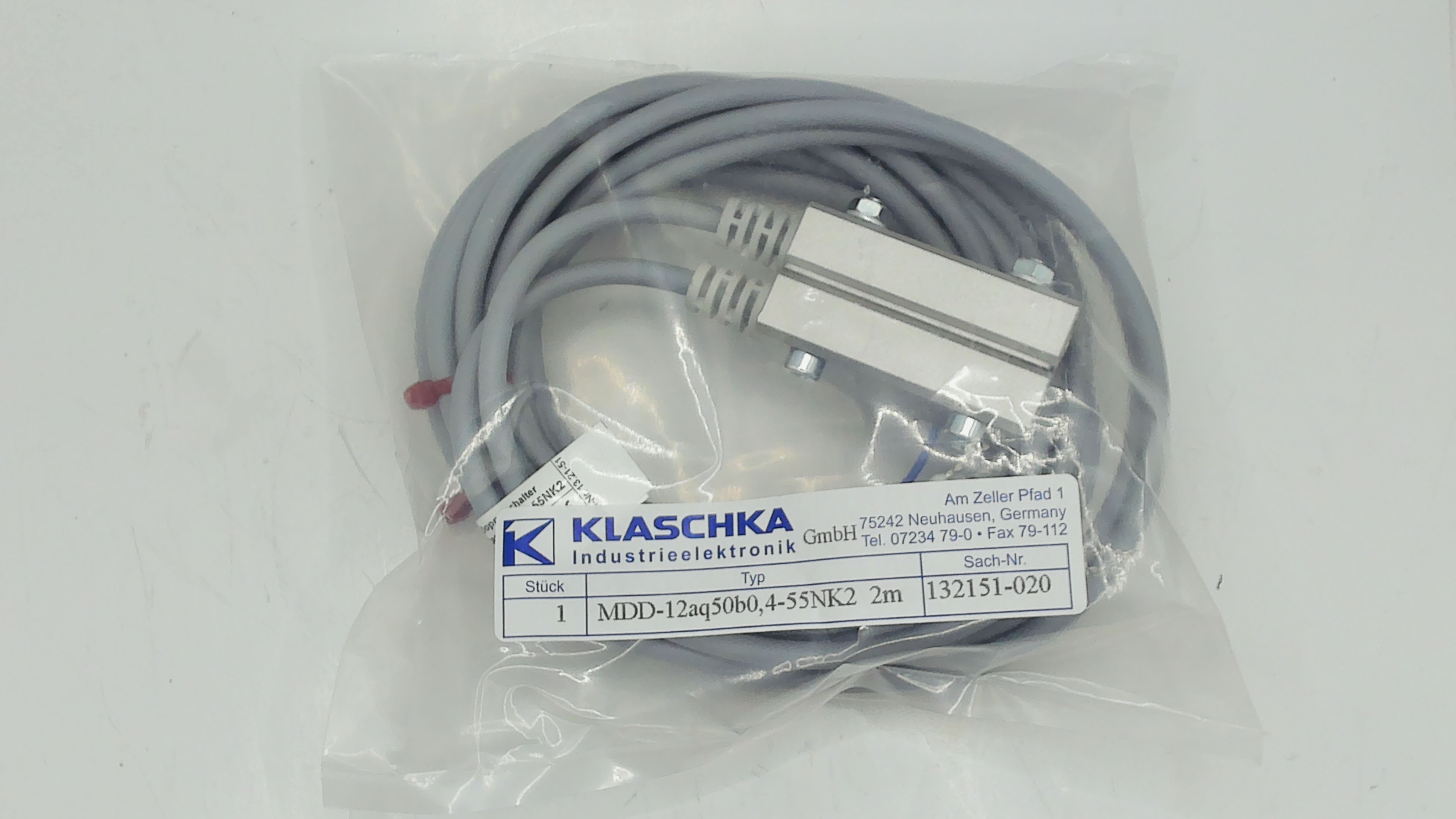 MDD-12AQ50B0,4-55NK2 / 132151-020