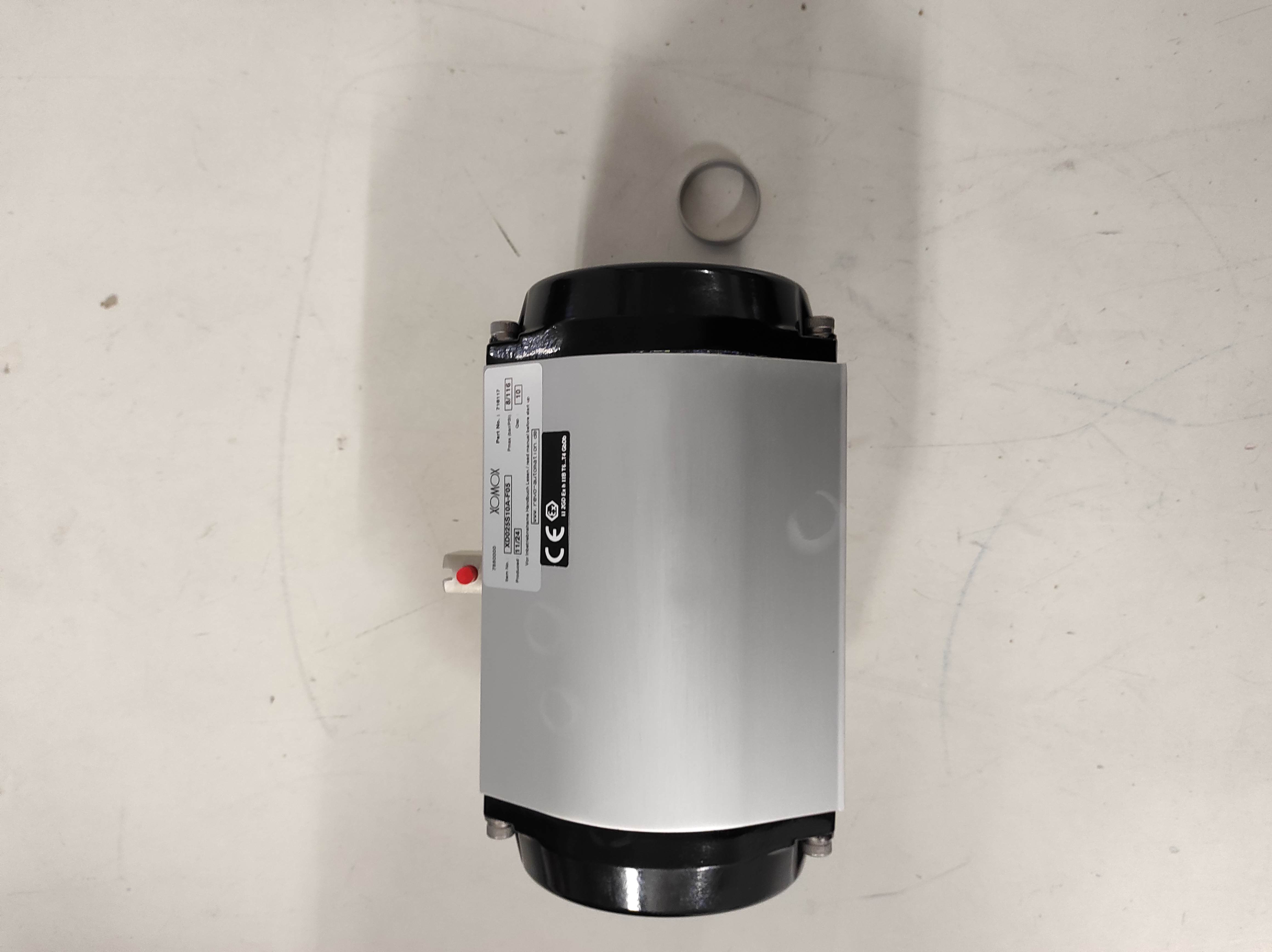 Revo-Antrieb-XD025S10A-F05
