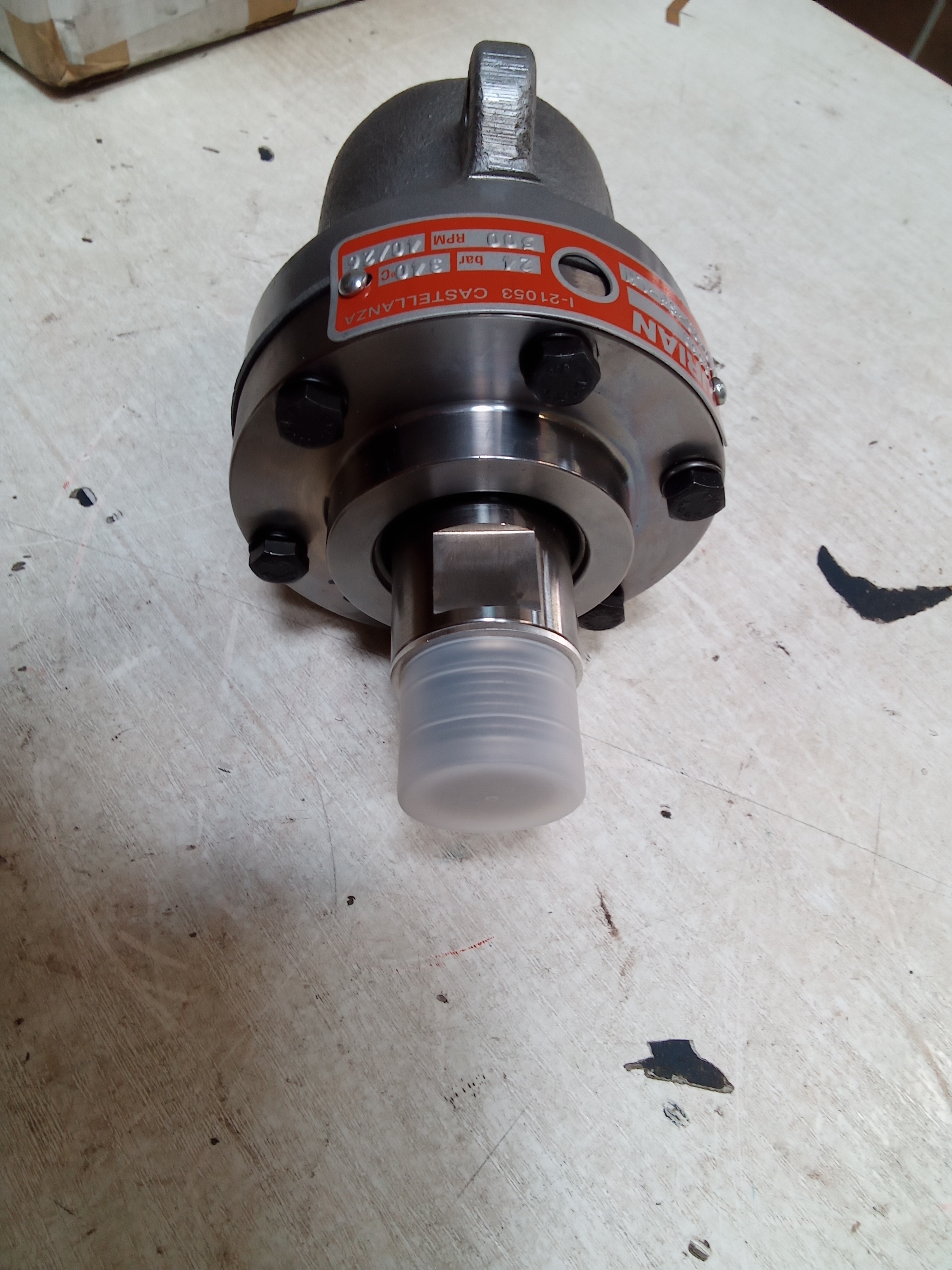 HT-P-20-C550-LH
