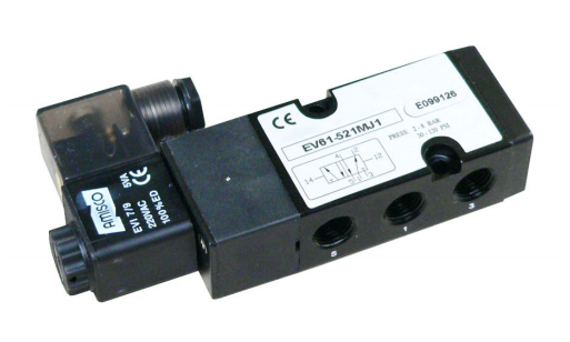 EV61-521MJ1/E099140 