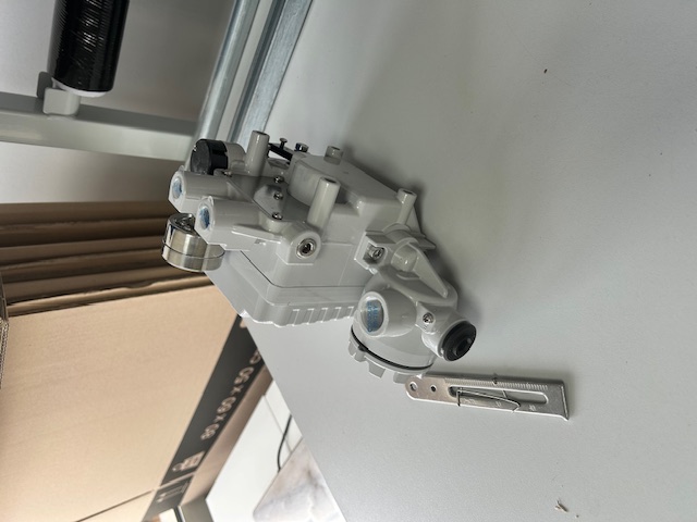 YT-1000L