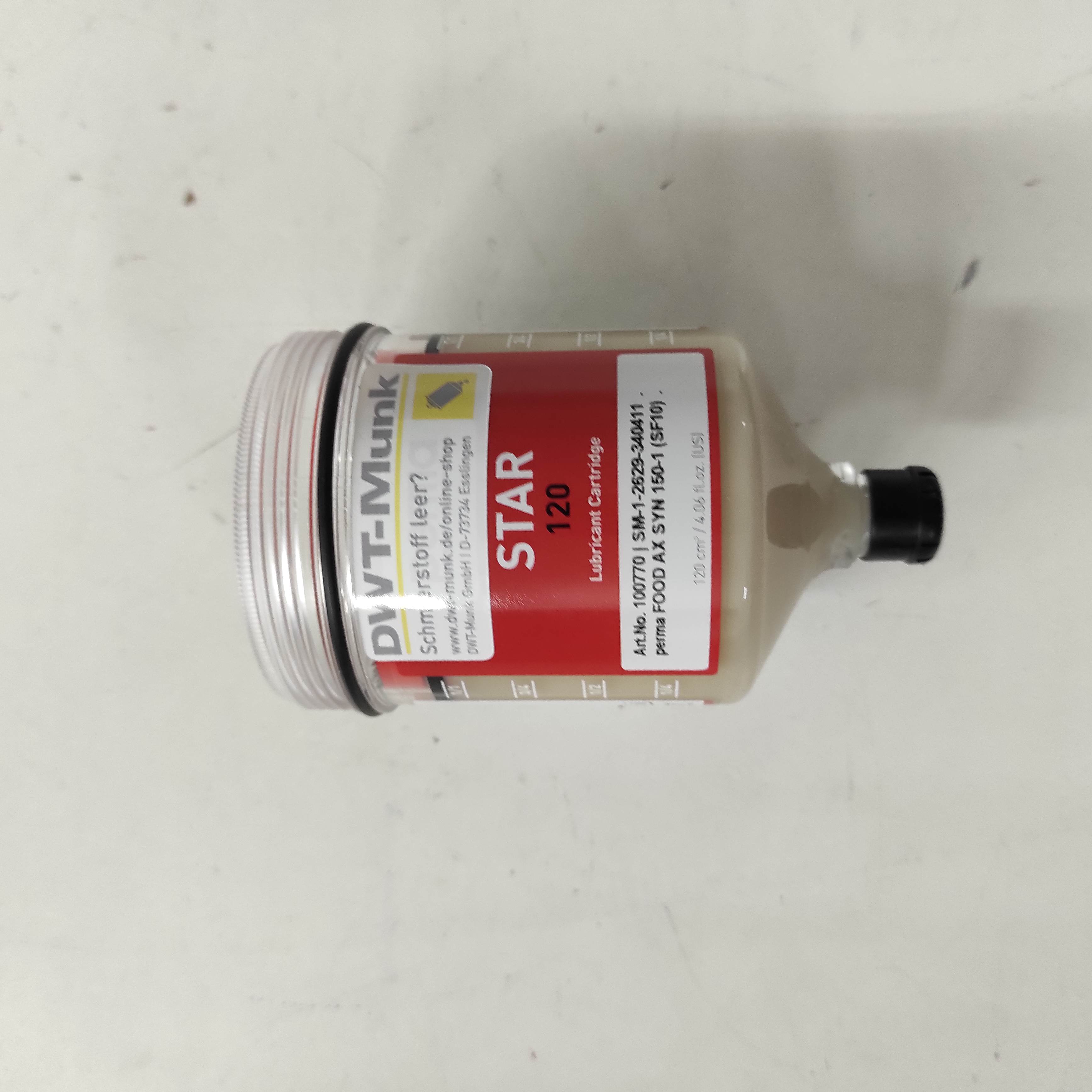 100770 / STAR LC M120 with (SF10) L