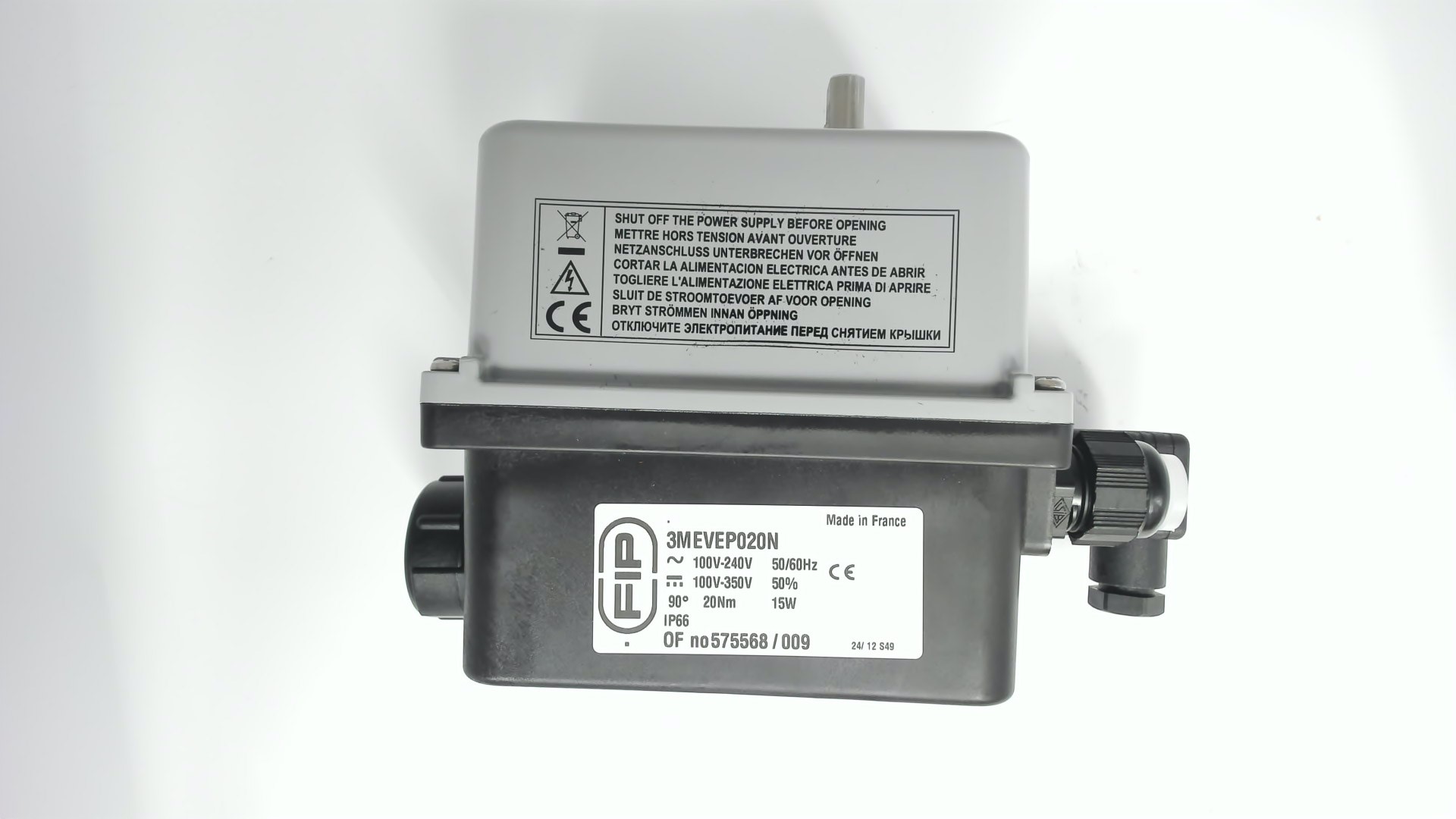 CEER020PL / 5240ER020PL015