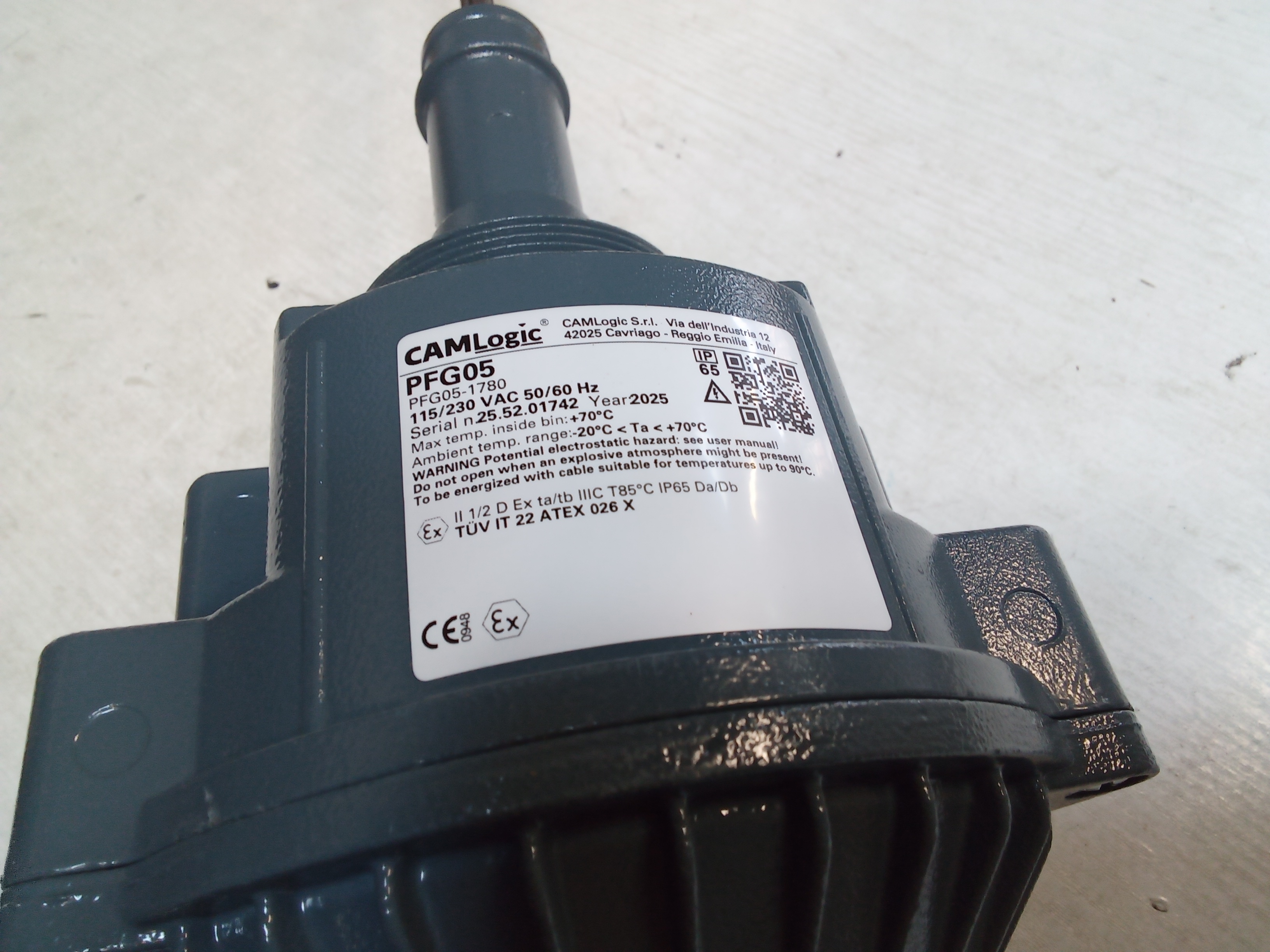 PFG051-GH1SX050006-1CP0TF