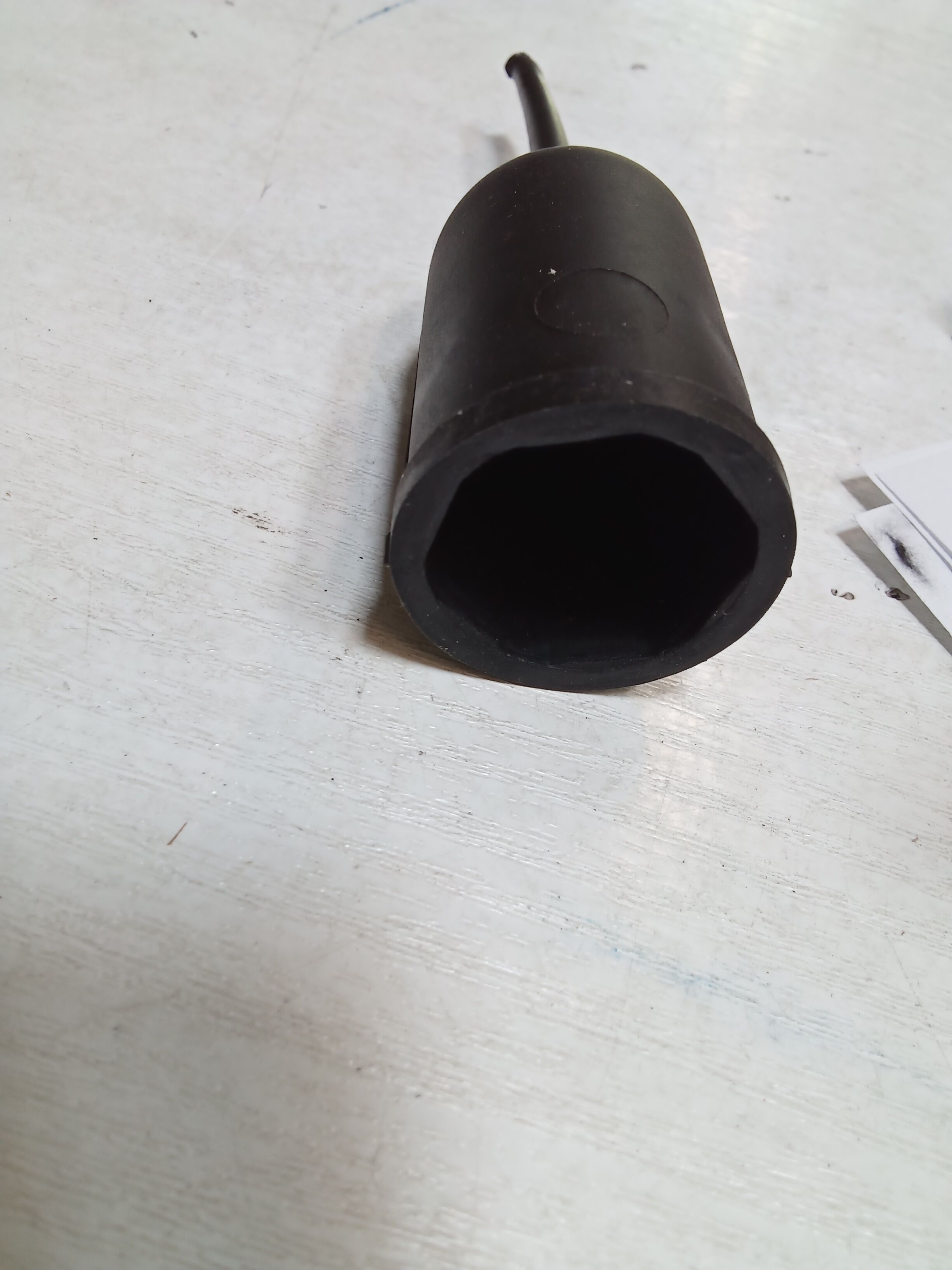 IP54 protective cap preview 2