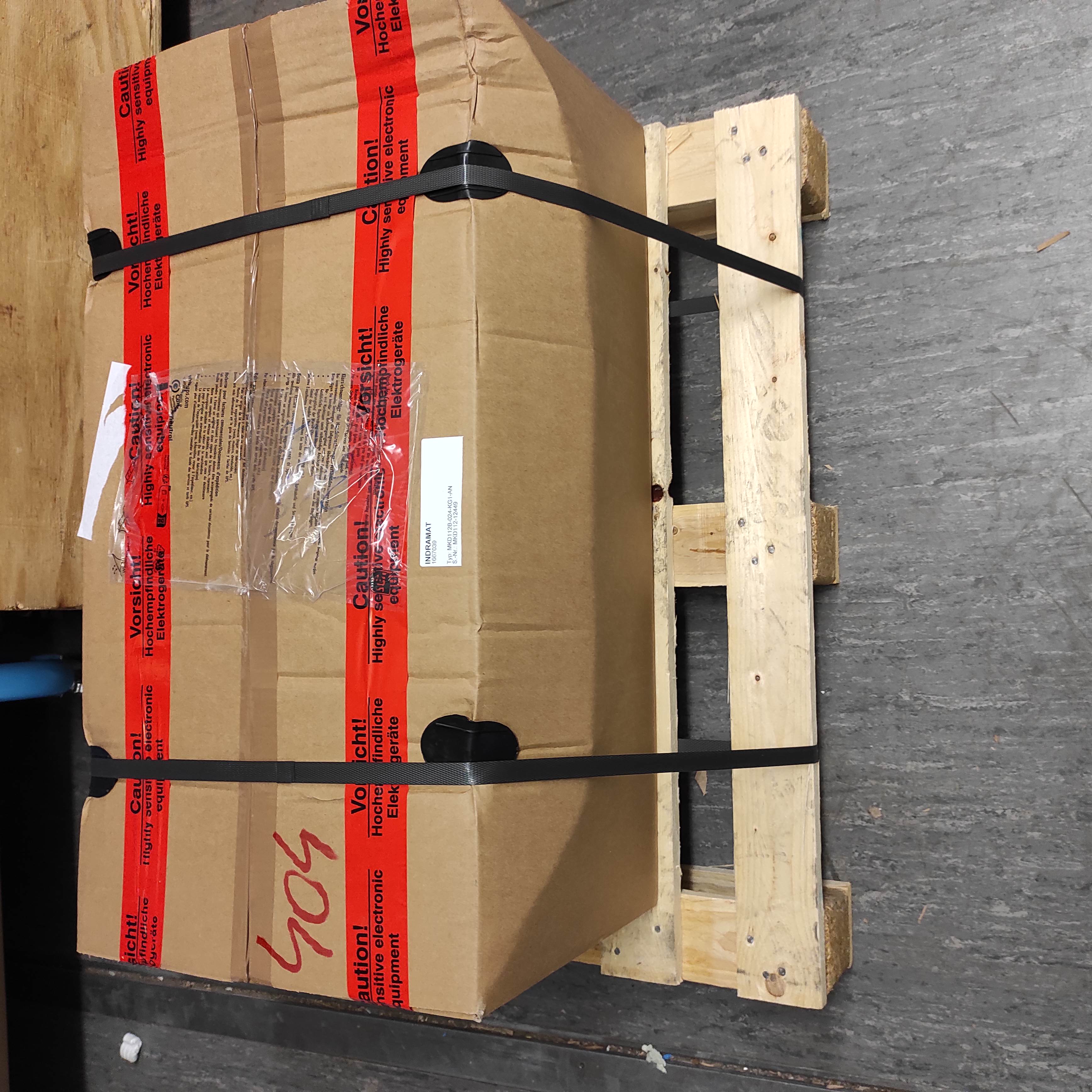 MKD112B-024KG1-AN