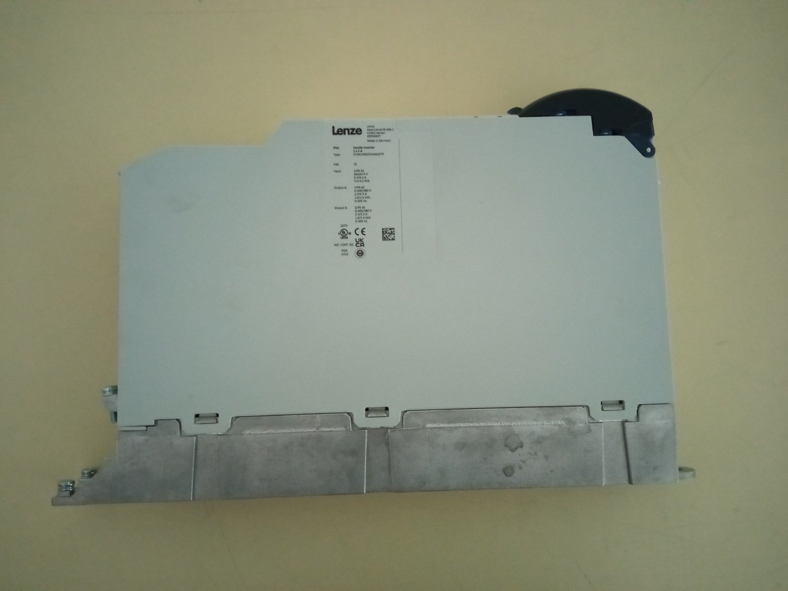 13636330 / E70ACMSE0054SA2ETR preview 2