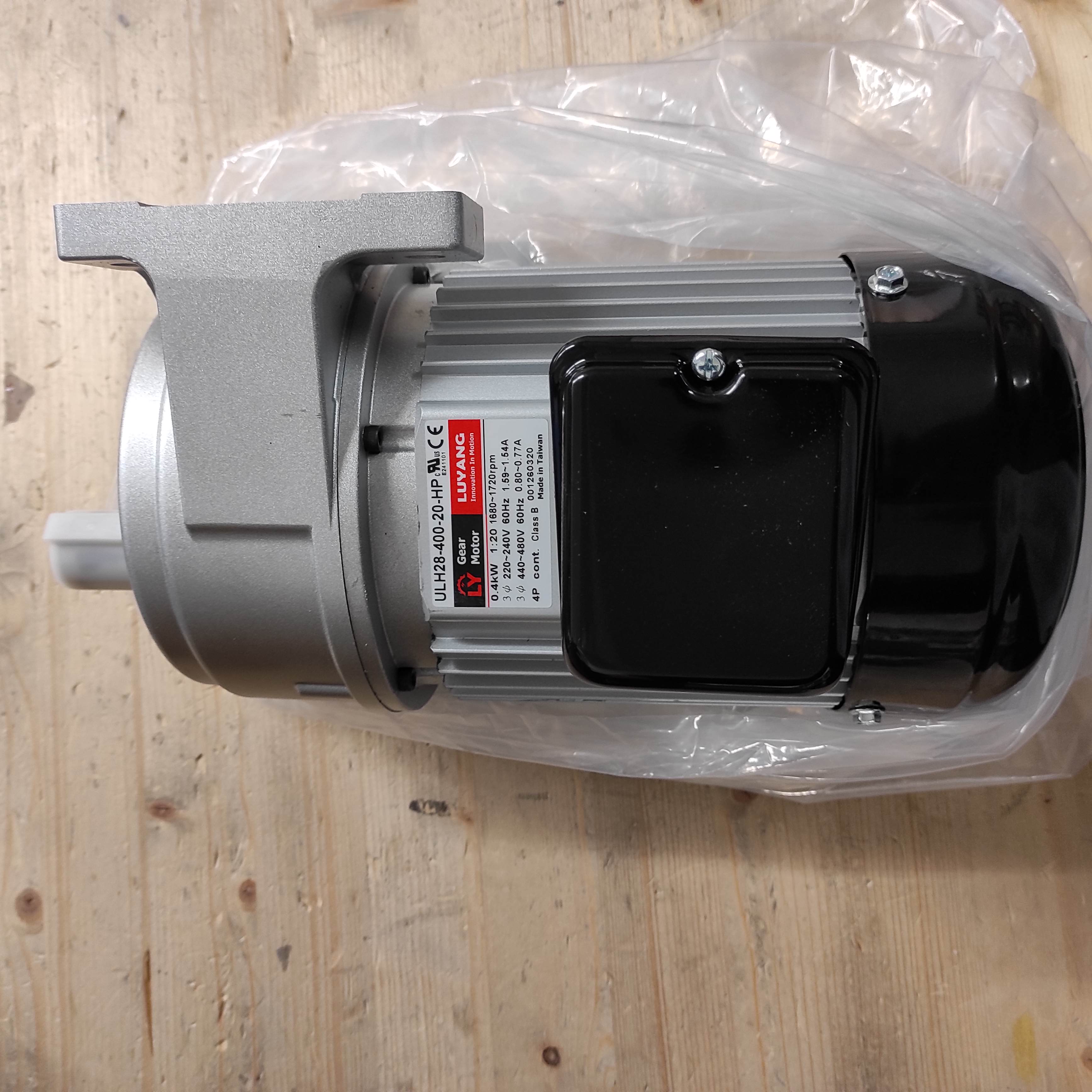 ULH28-400-20-HP preview 2