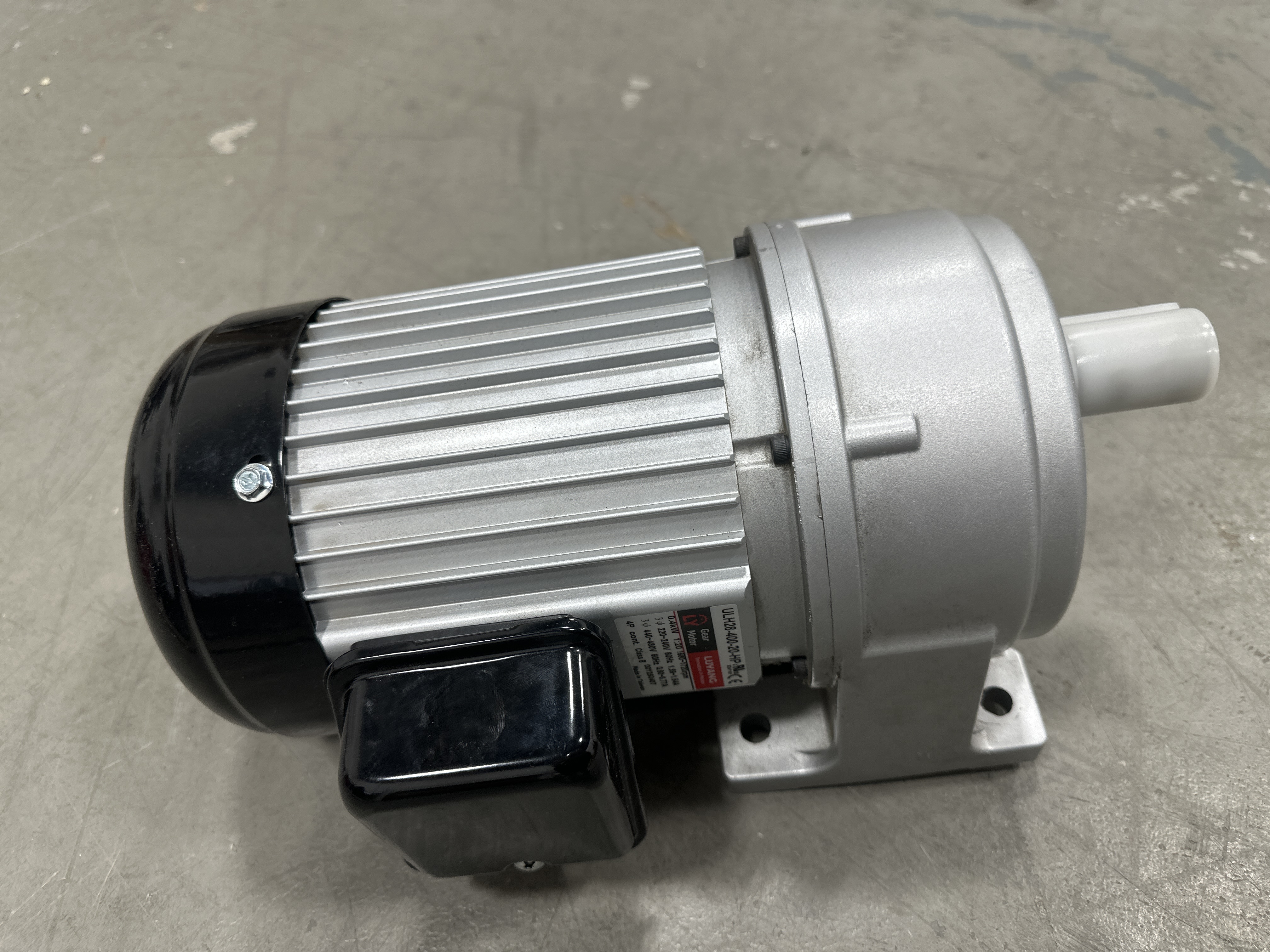 ULH28-400-20-HP preview 4