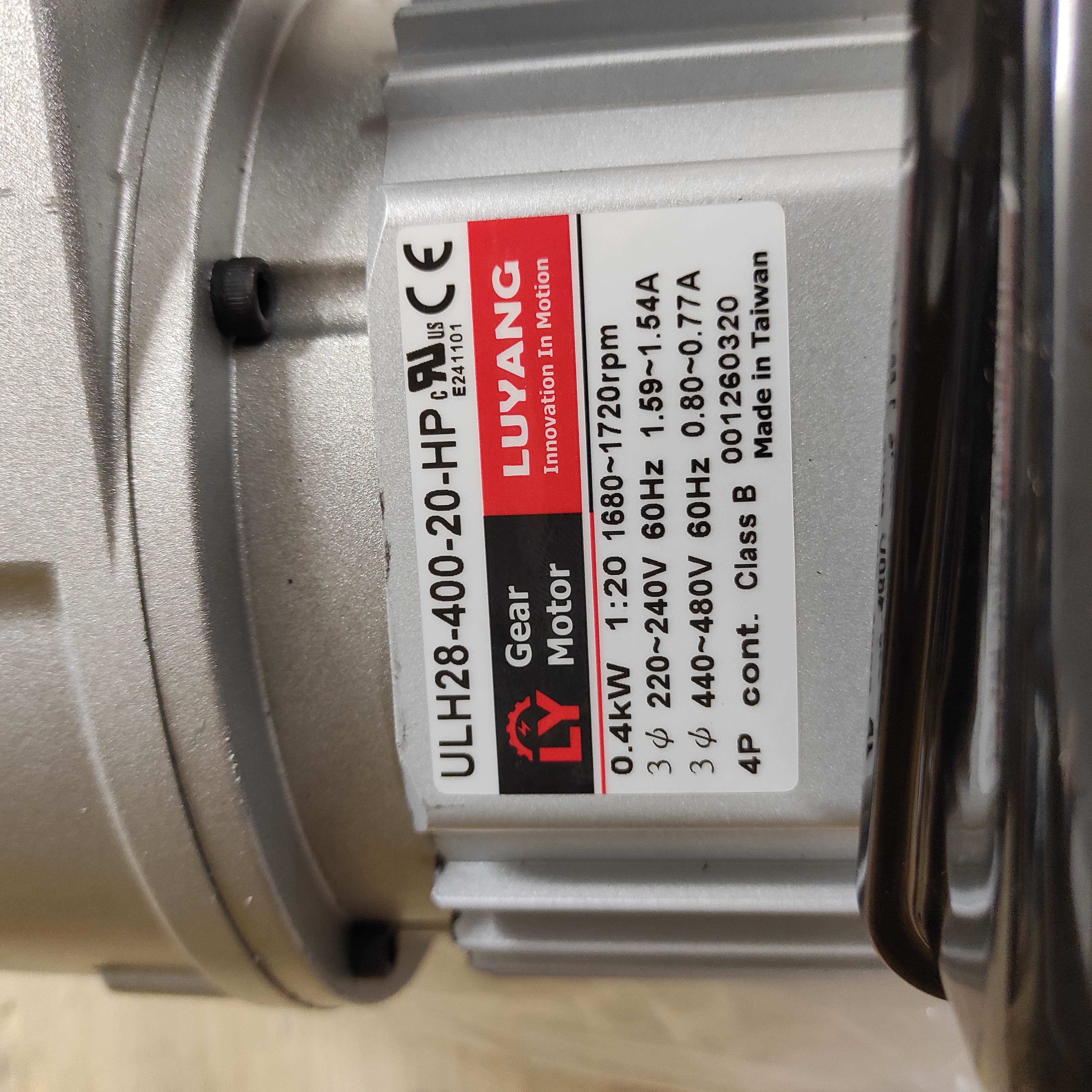 ULH28-400-20-HP preview 3