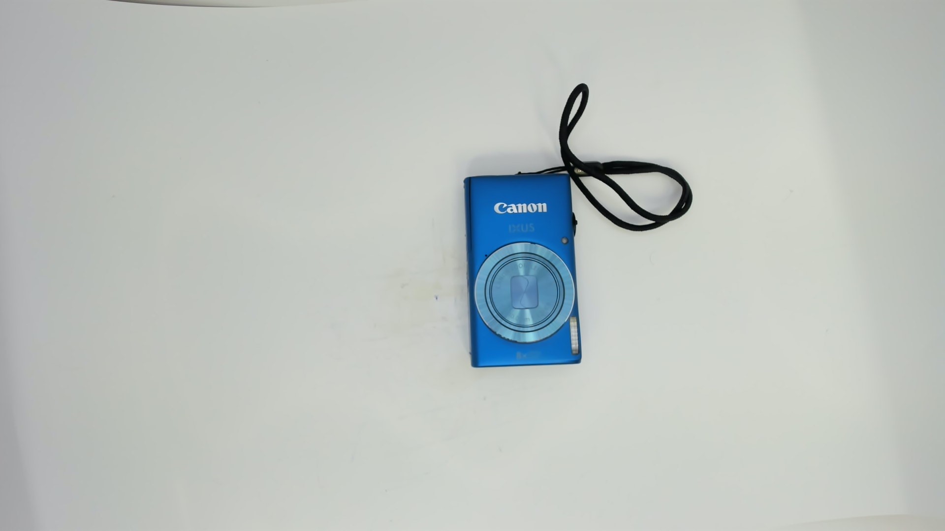 IXUS 135 Digitalkamera 8x Op.Zoom HD WiFi