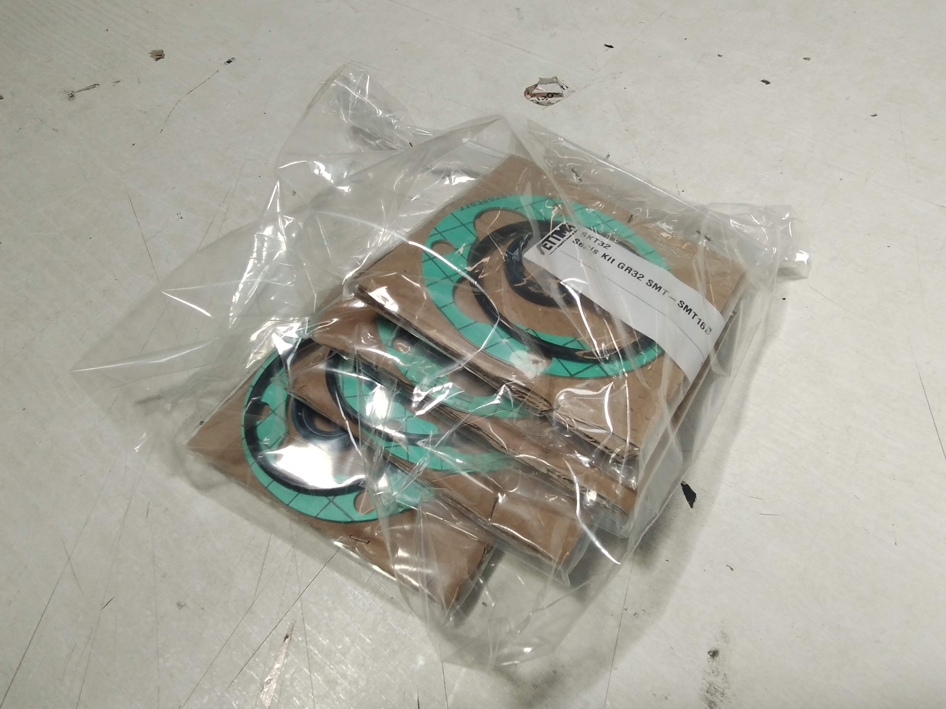 Seals Kit GR32SMT-SMT16B