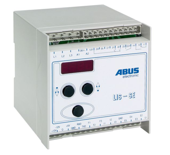 17789 - Load indicator system LIS-SE