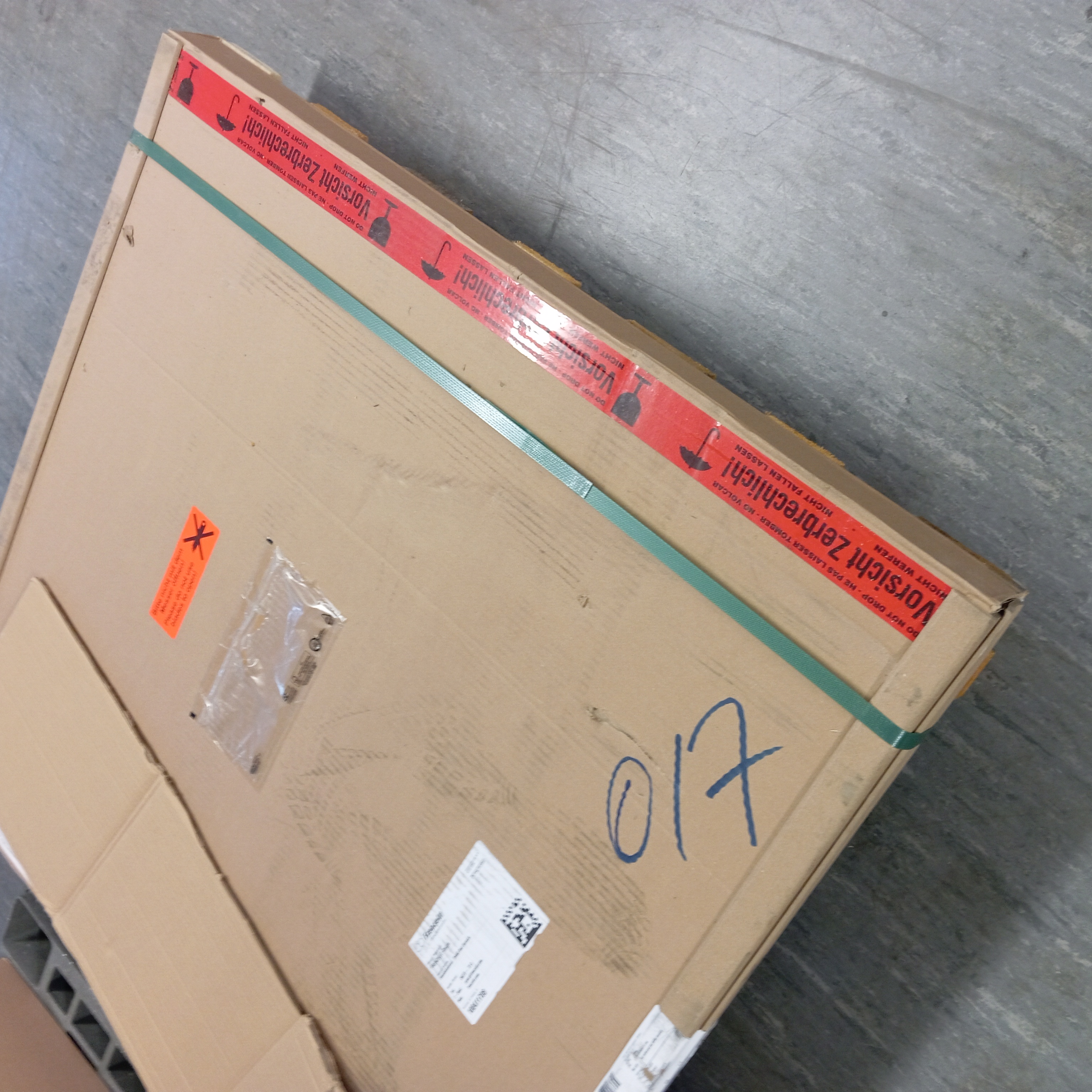 110.000.007.220 / isoplan 750 GREENLINE  1000 x 1000  5,0mm