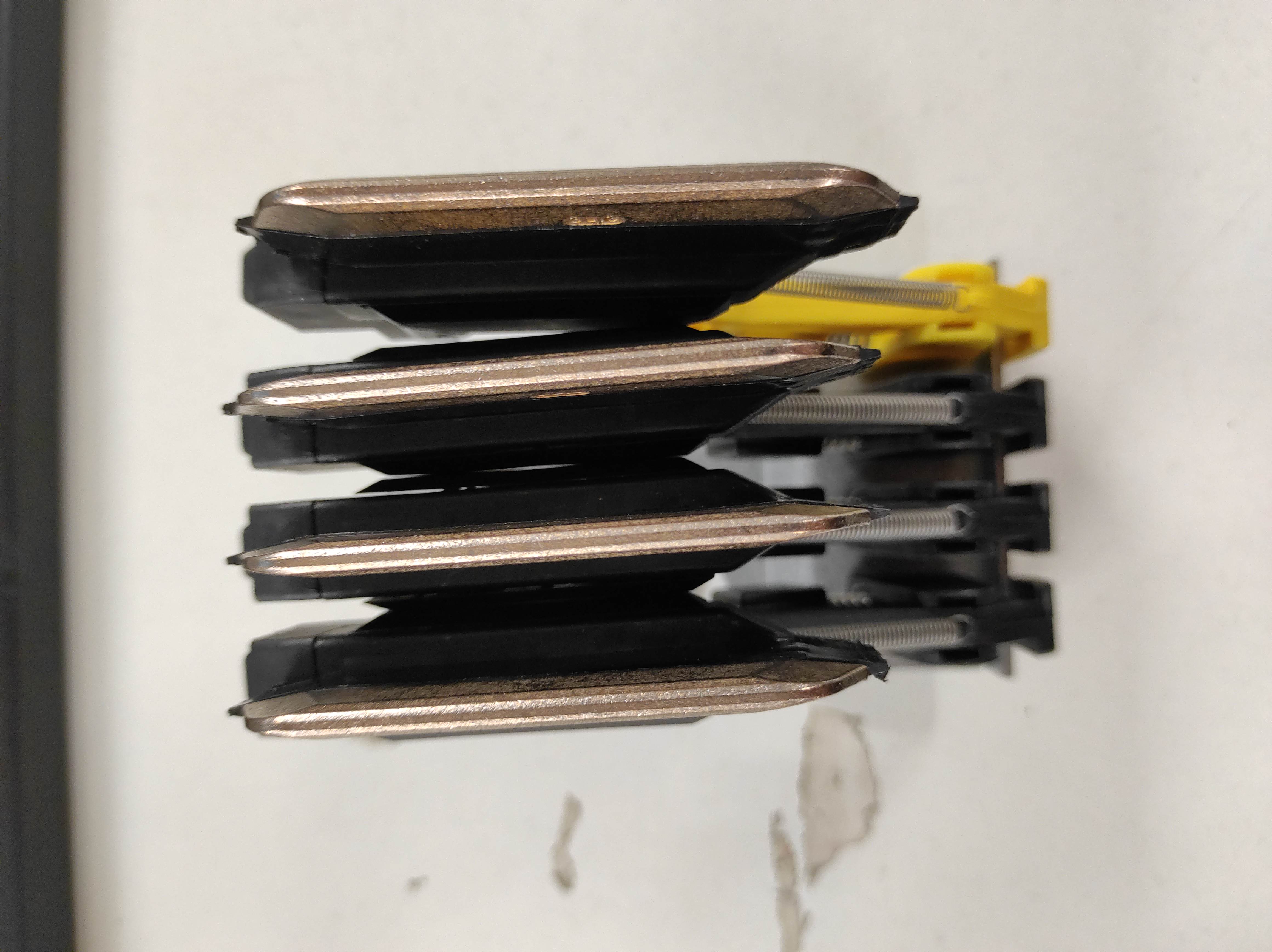 0157286/01, Type SA-KESR32-55F-4-18HS-0-04-04 preview 2