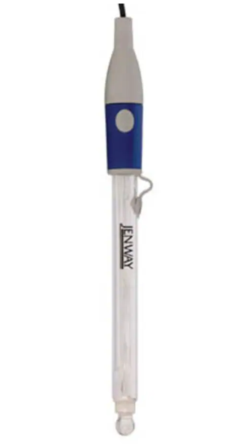 pH Temperature Electrode