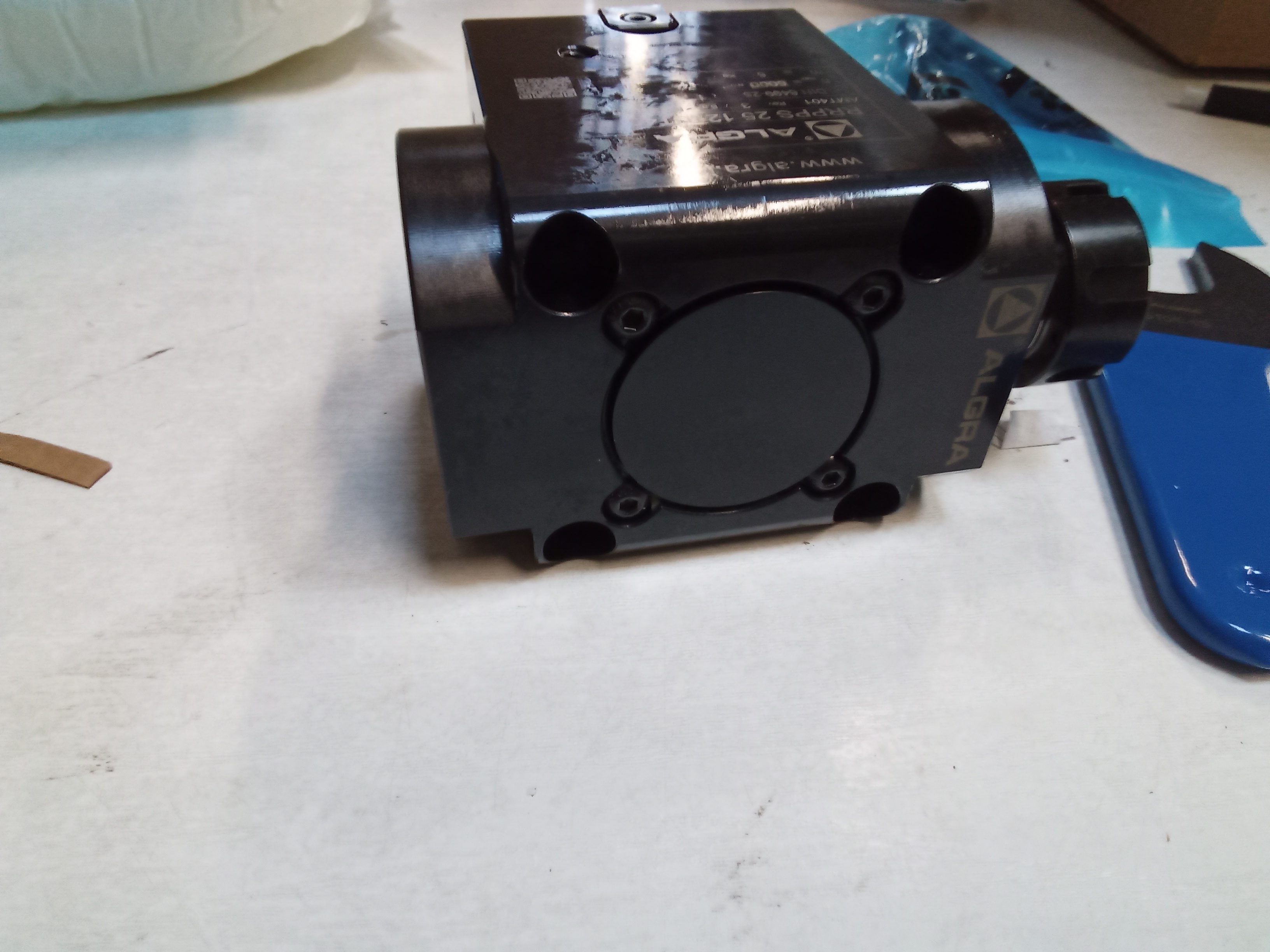RR PPS25 12IUT45