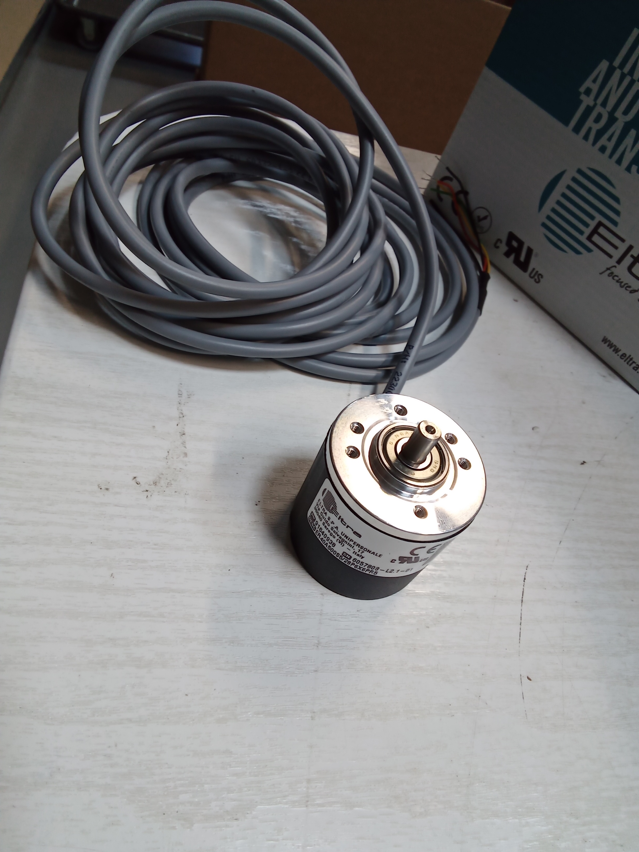 ER40A500S5/28P6X6PR5