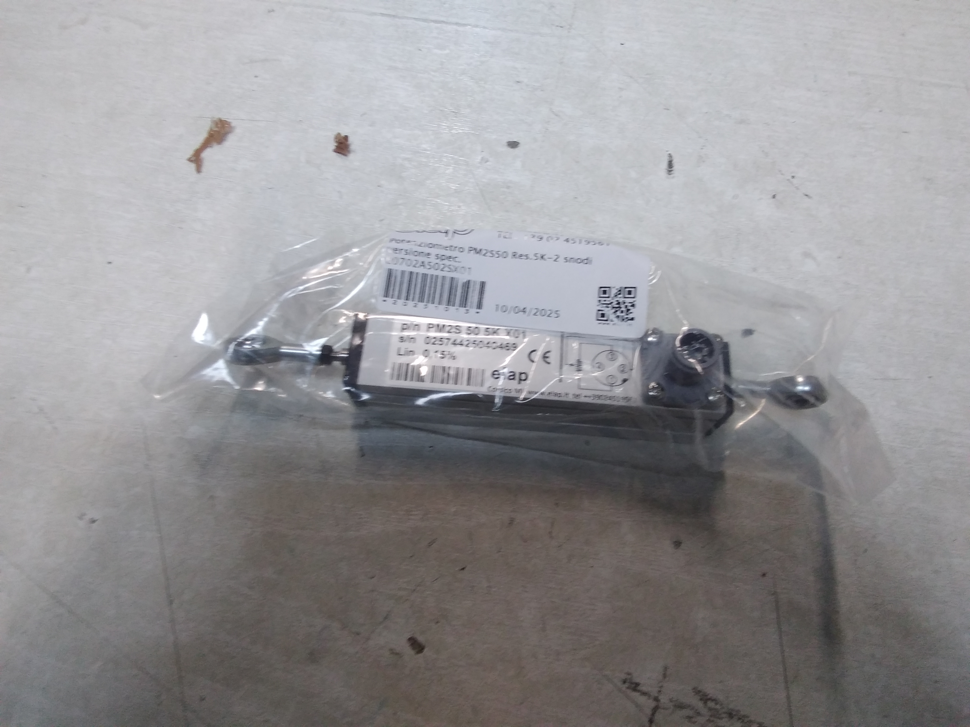 PM2SX01 50 5K