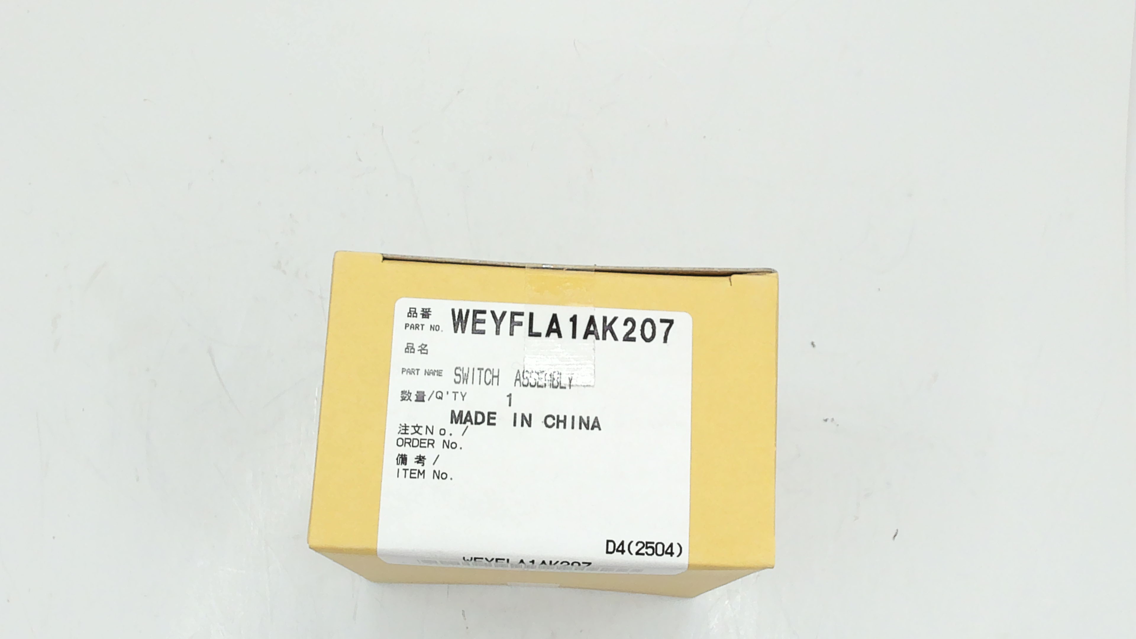 WEYFLA1AK207 preview 3