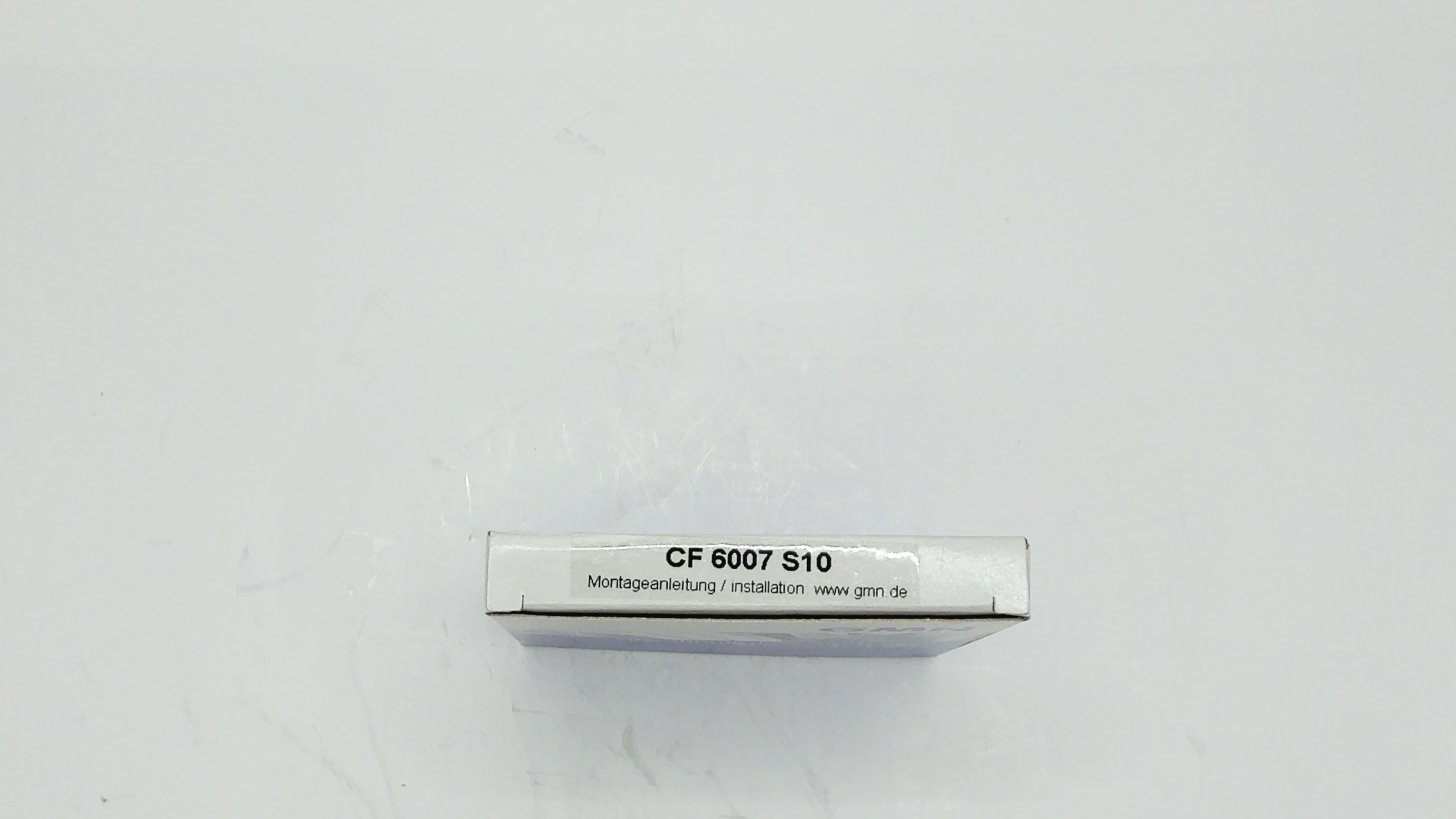 CF 6007 S10