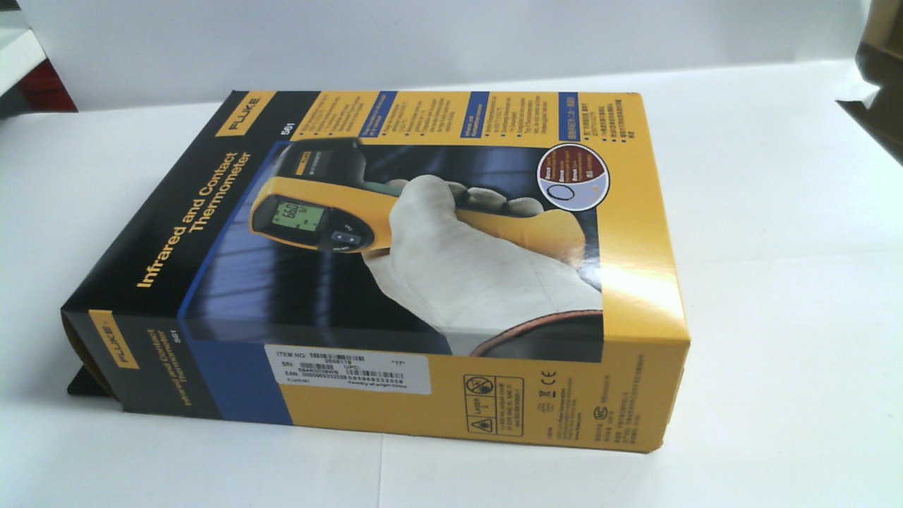Fluke 561/ 2558118