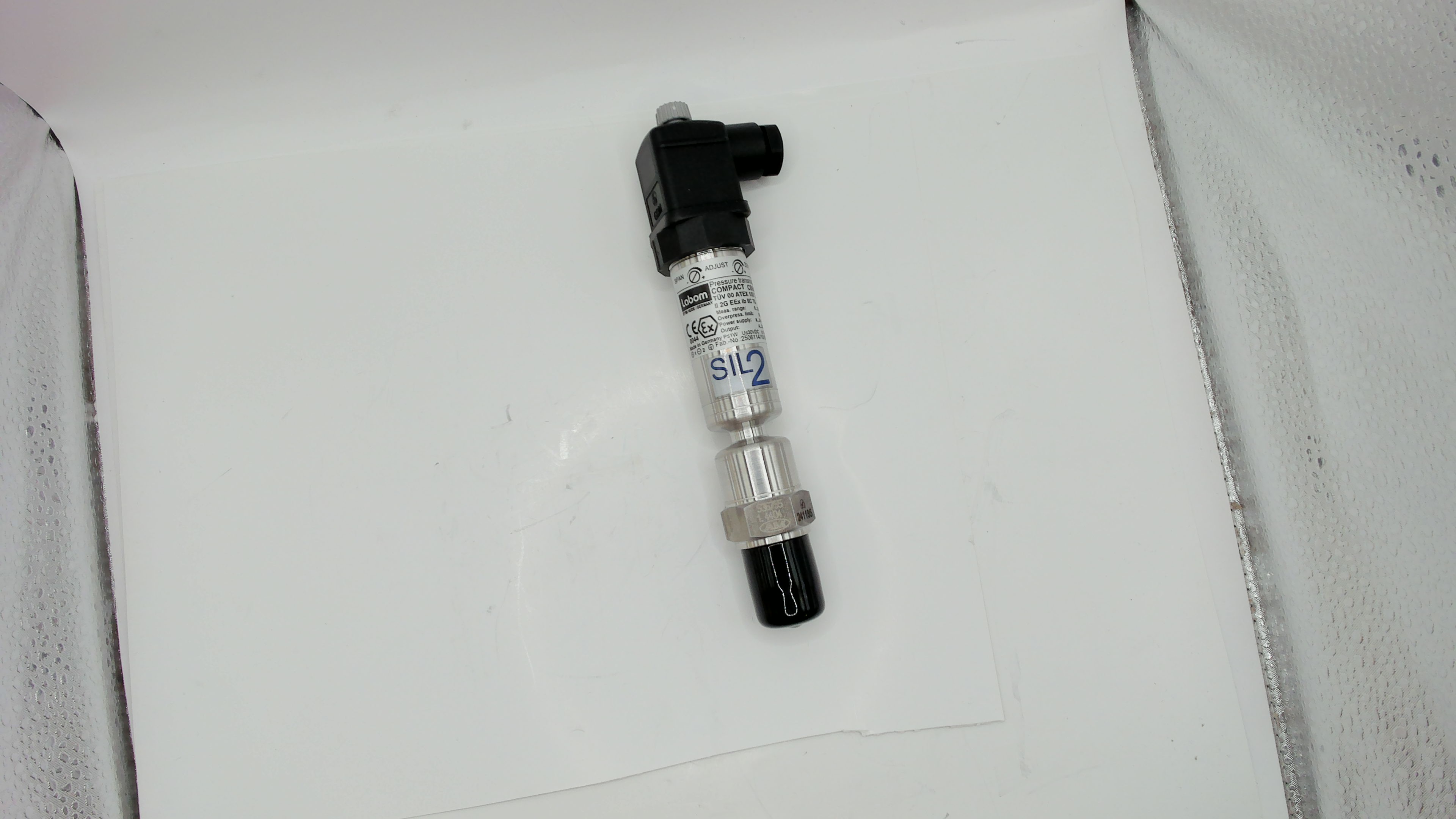 CB6021-A1060-H1-K1010-T110-W2602 / 1913651/20/004