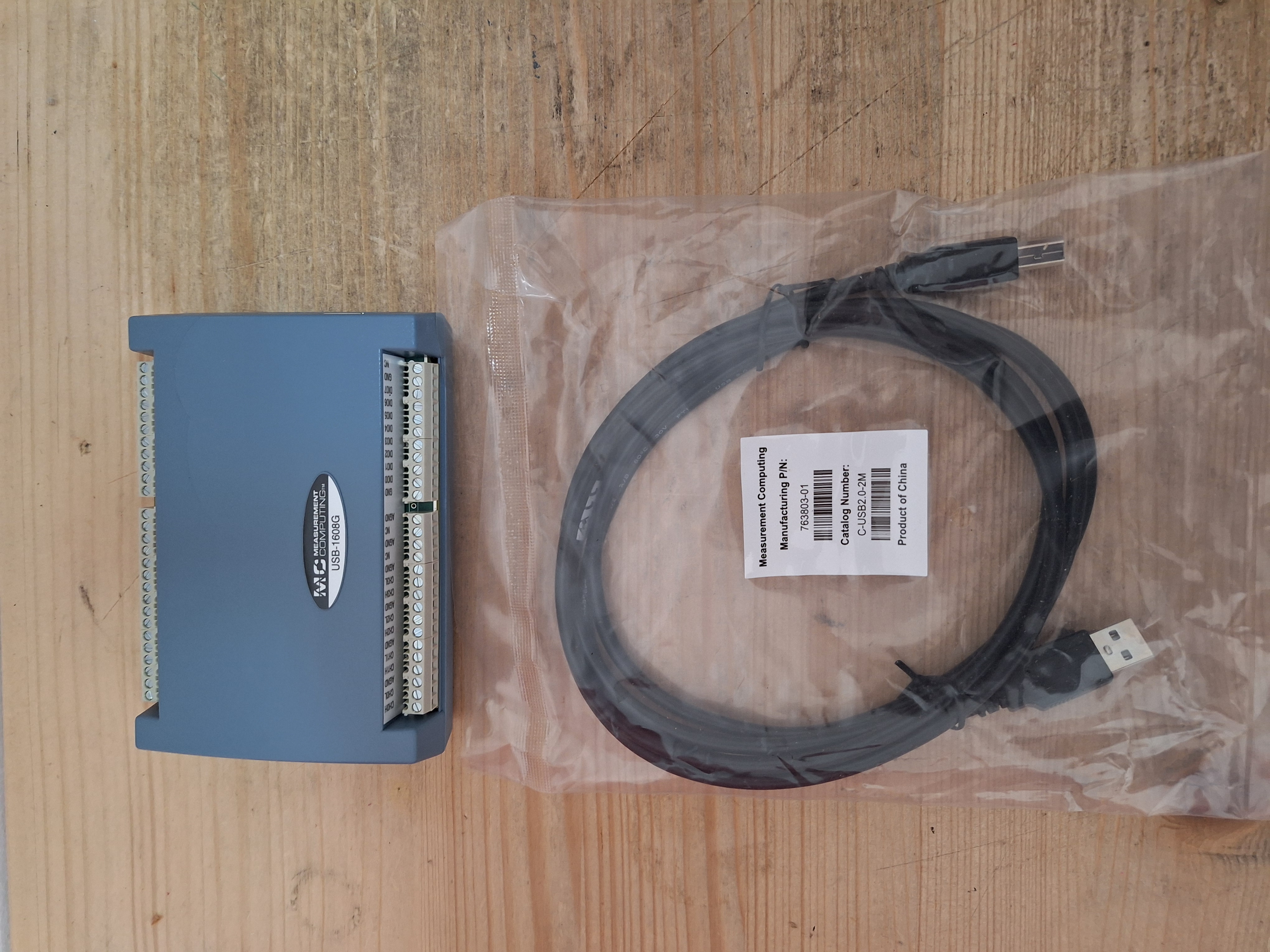 USB-1608G preview 2