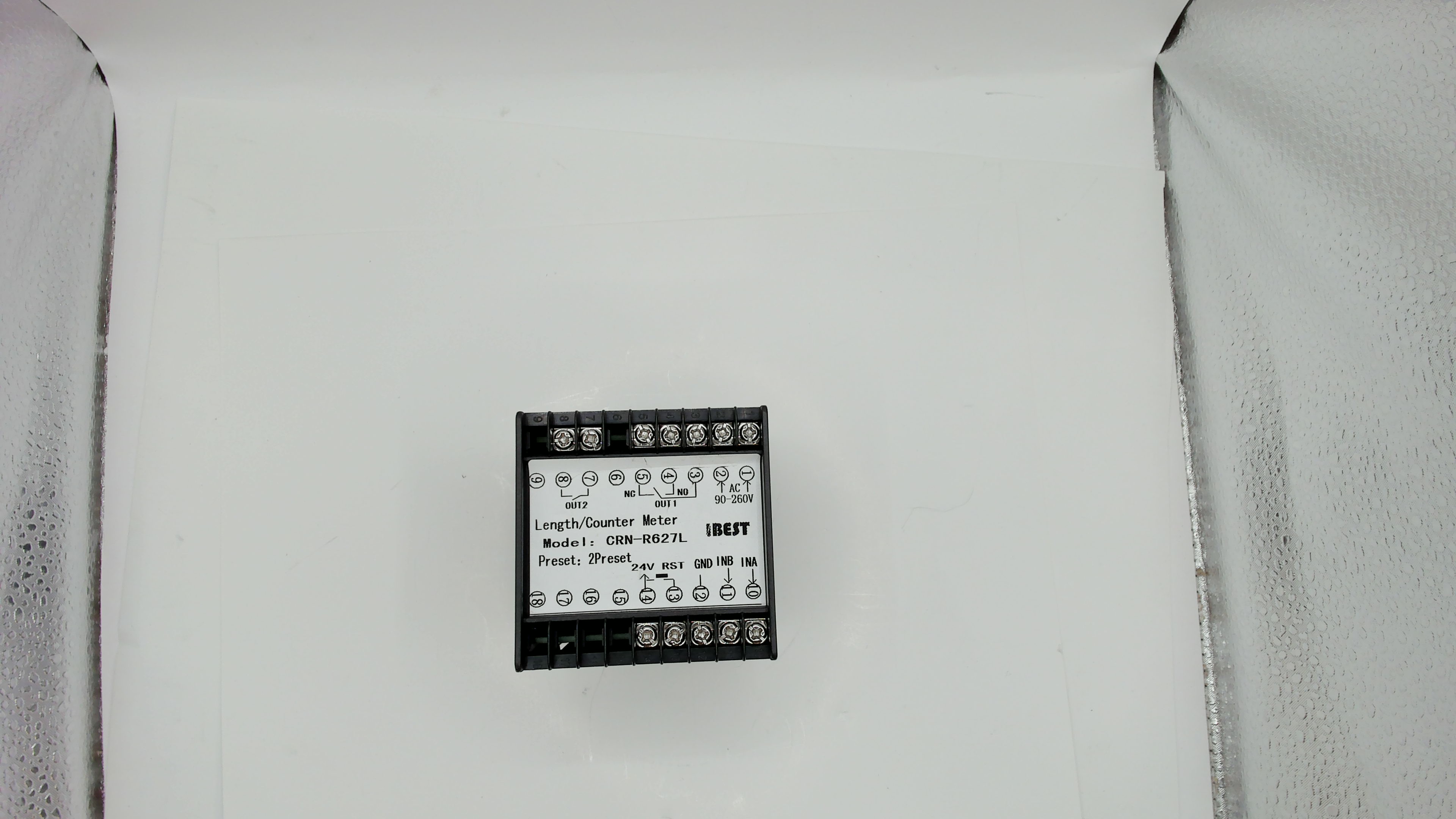 CRN-R627L