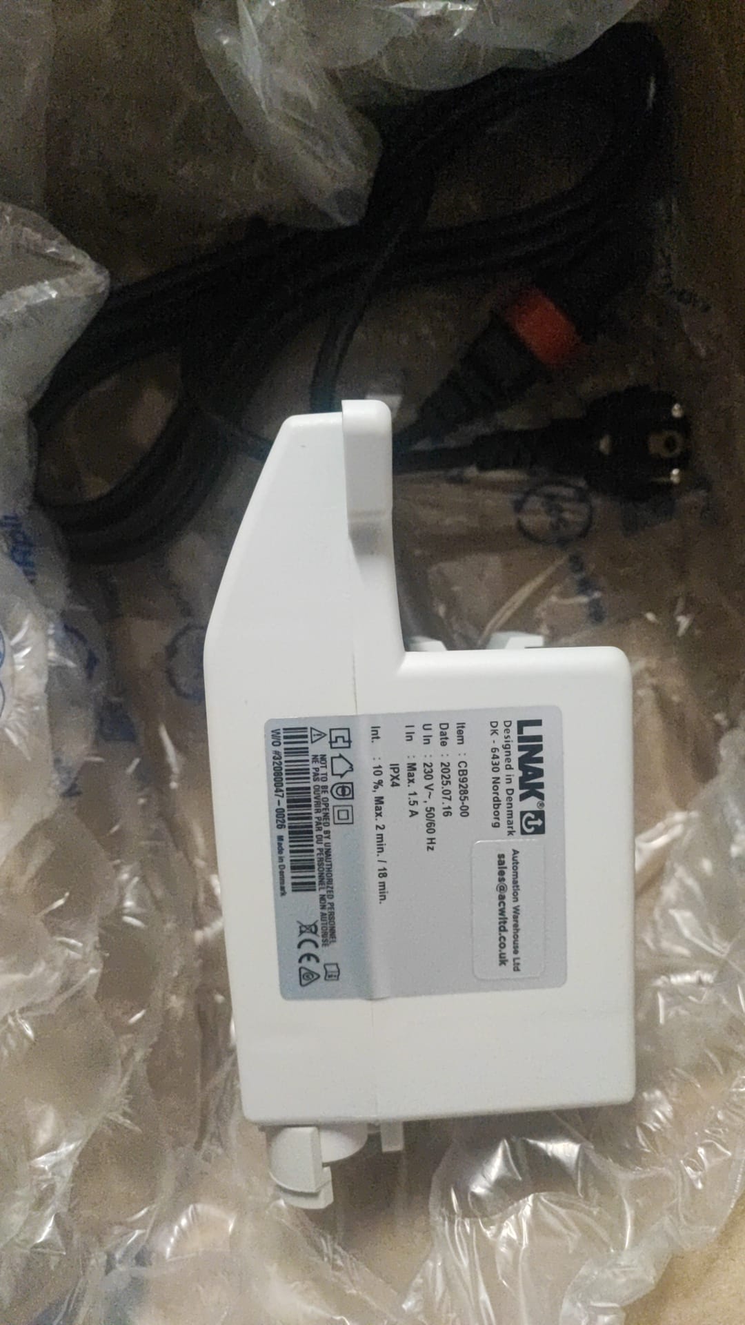 CB9285