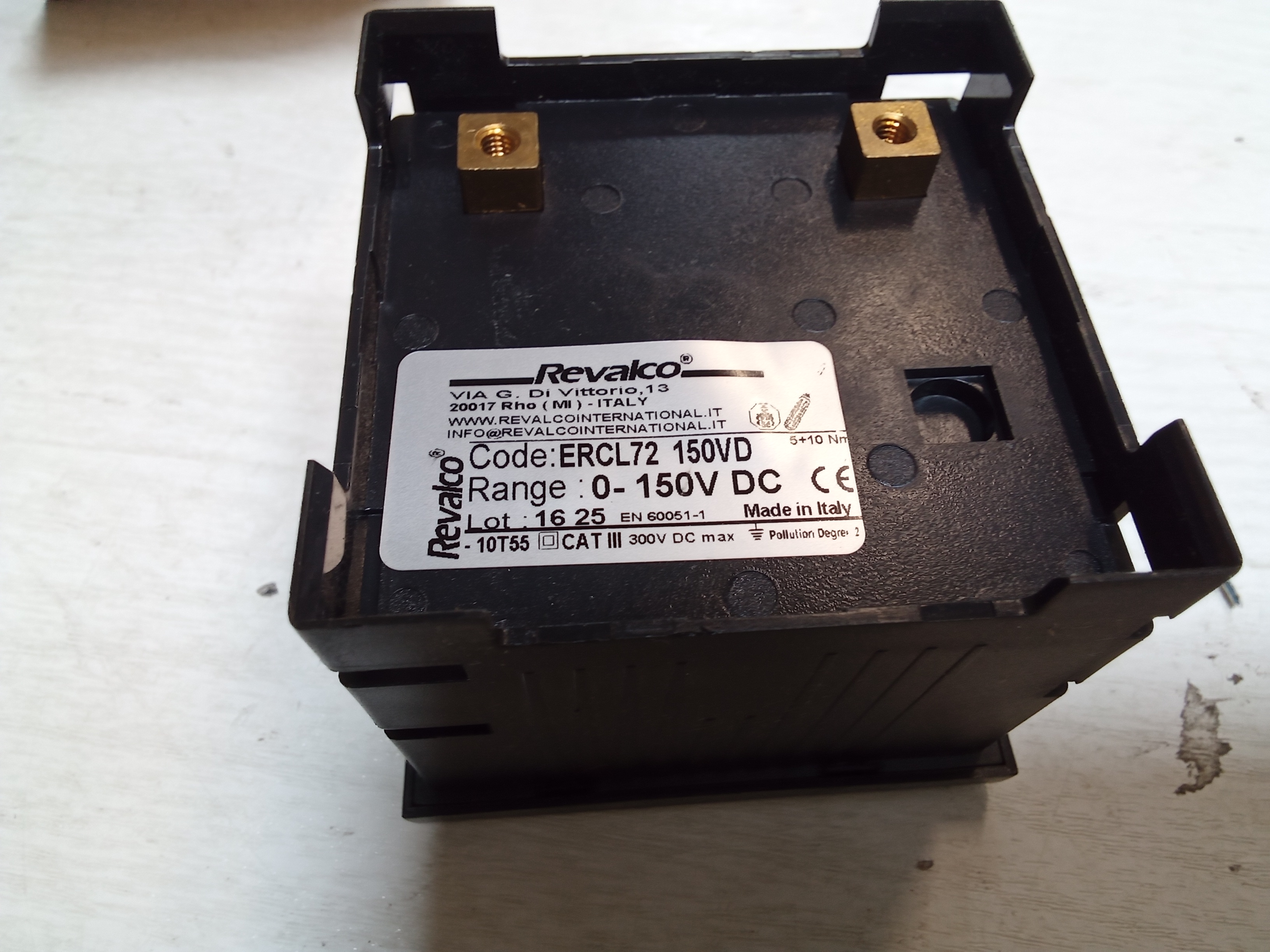 ERCL72150VD
