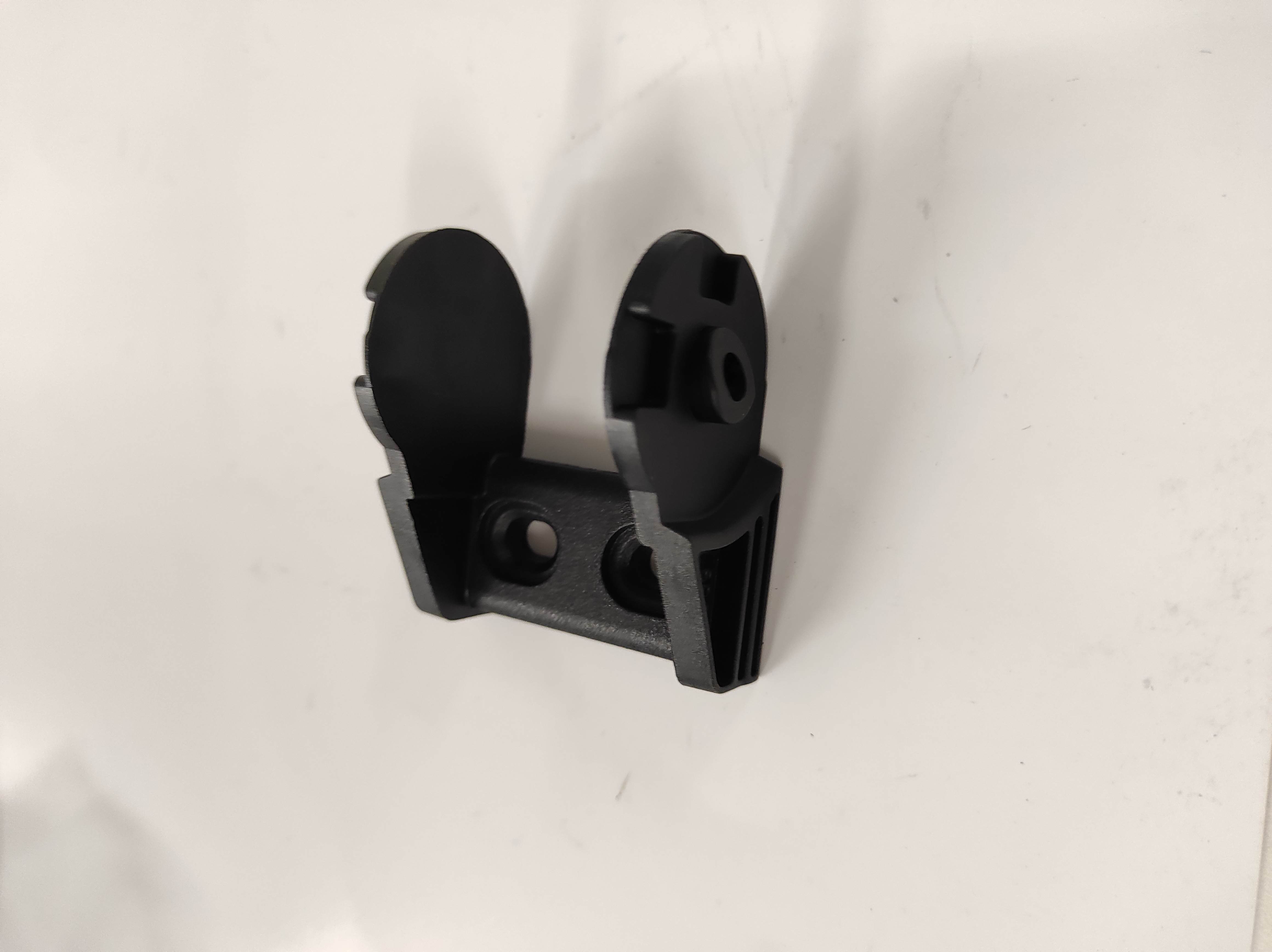 Connector 1455.038 Fixed point