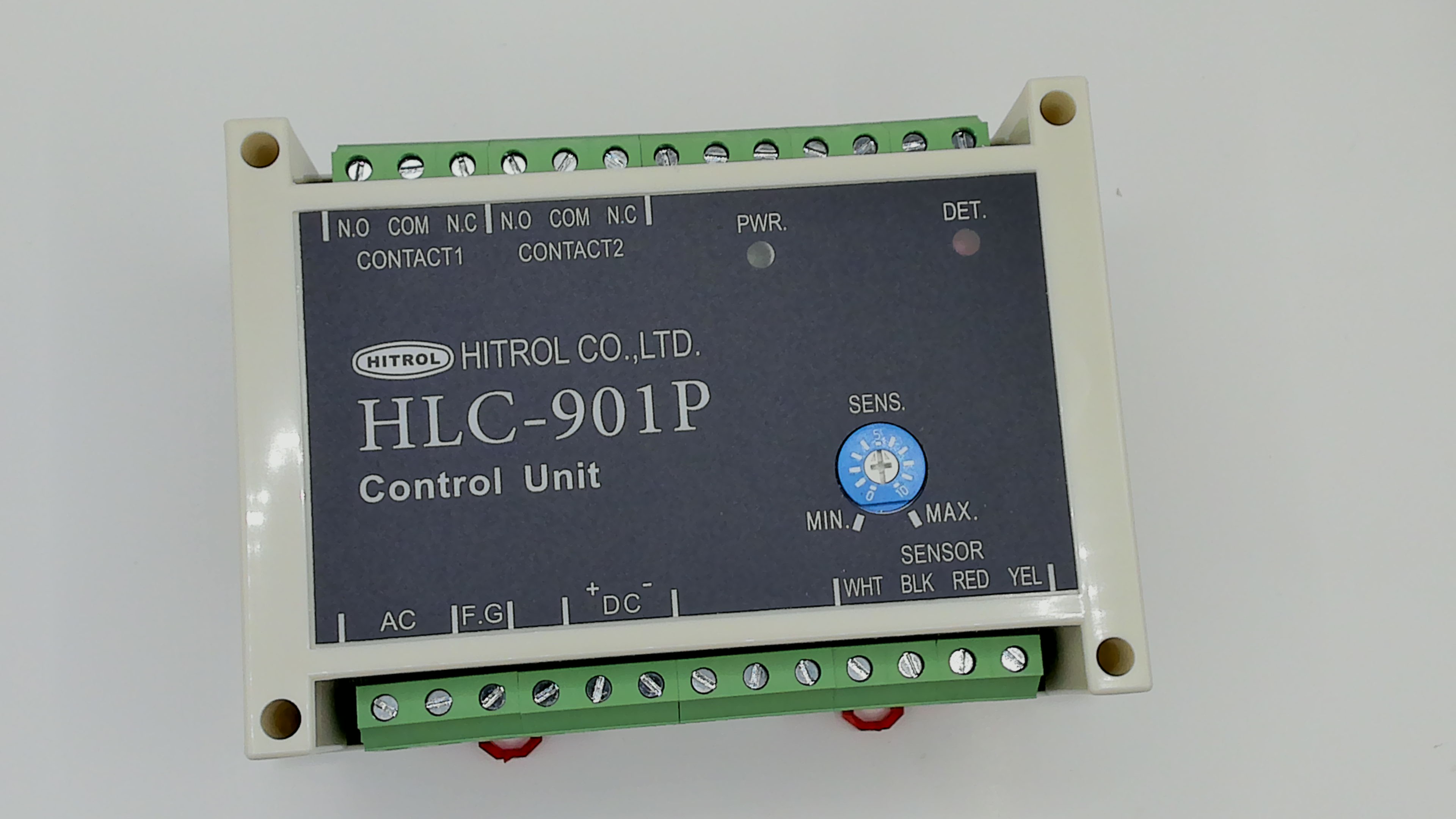 HLC-901-P with 6 meter cabel