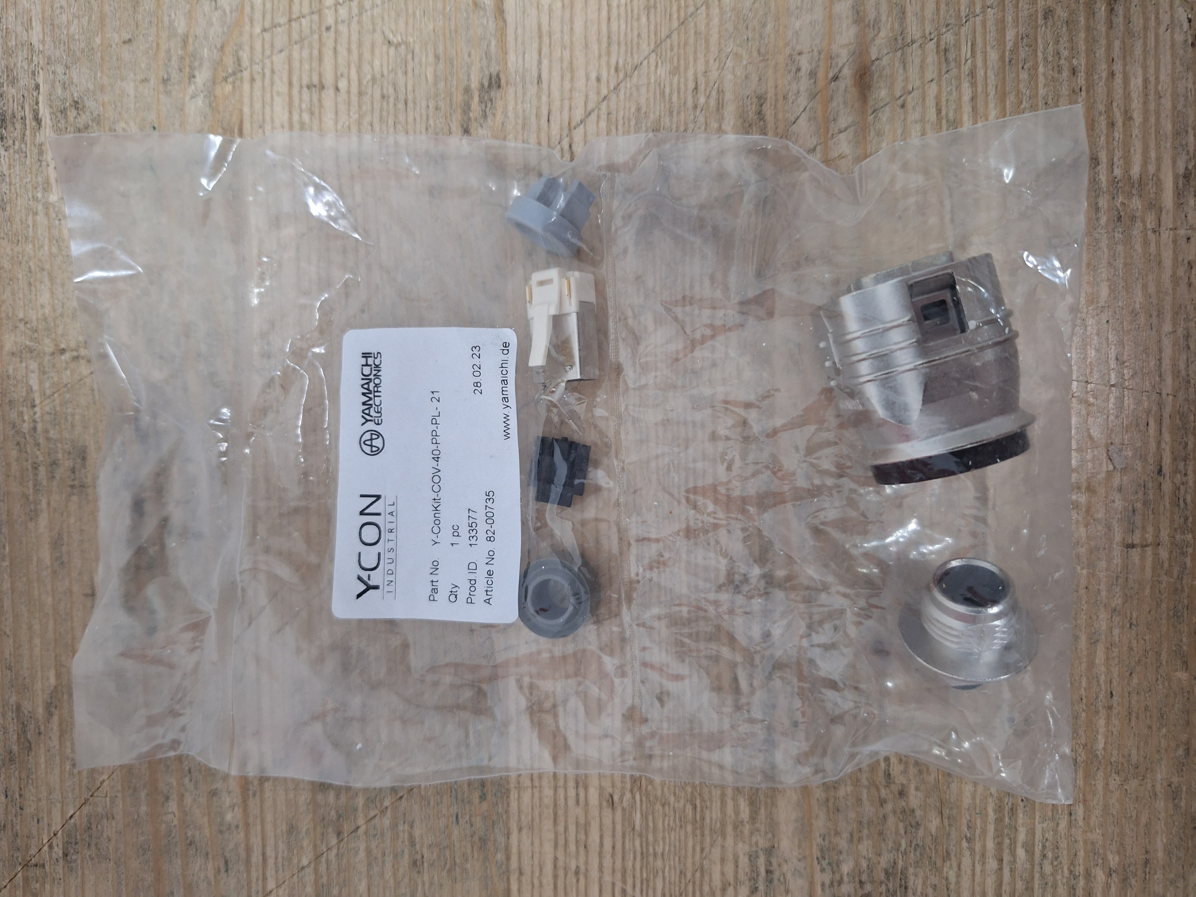 Y-CONKIT-COV-40-PP-PL-21 preview 2