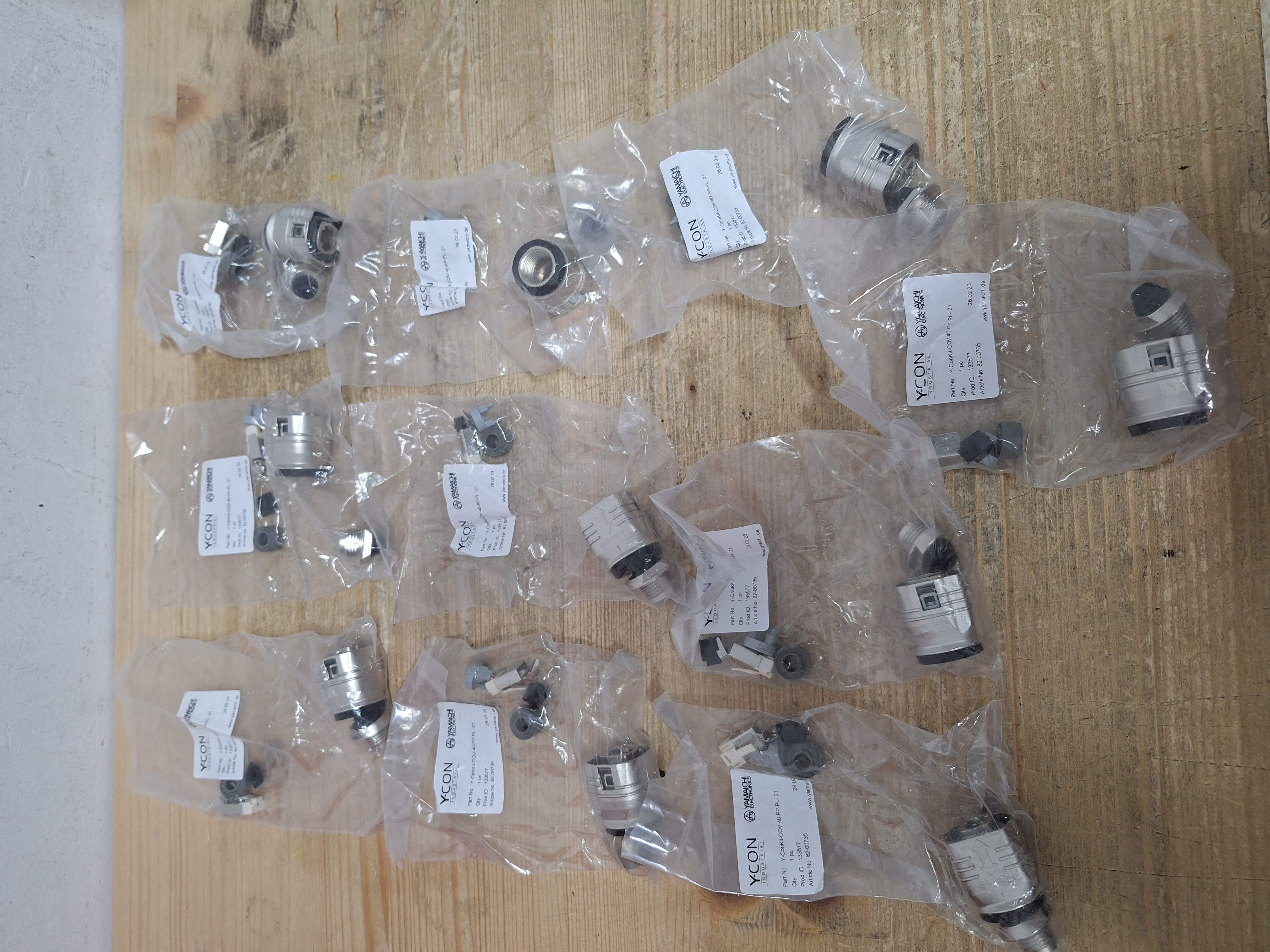 Y-CONKIT-COV-40-PP-PL-21 preview 3