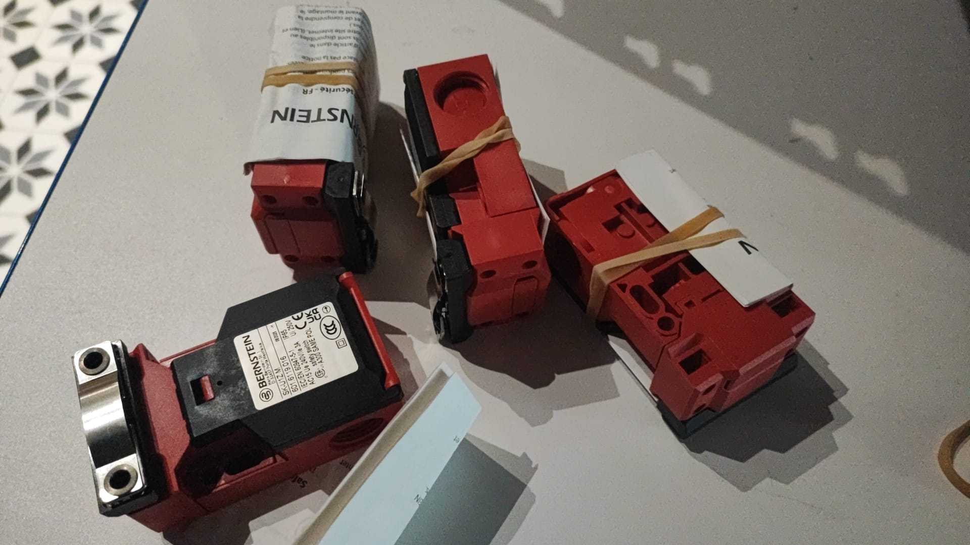 6016119016 / SK-U1Z M