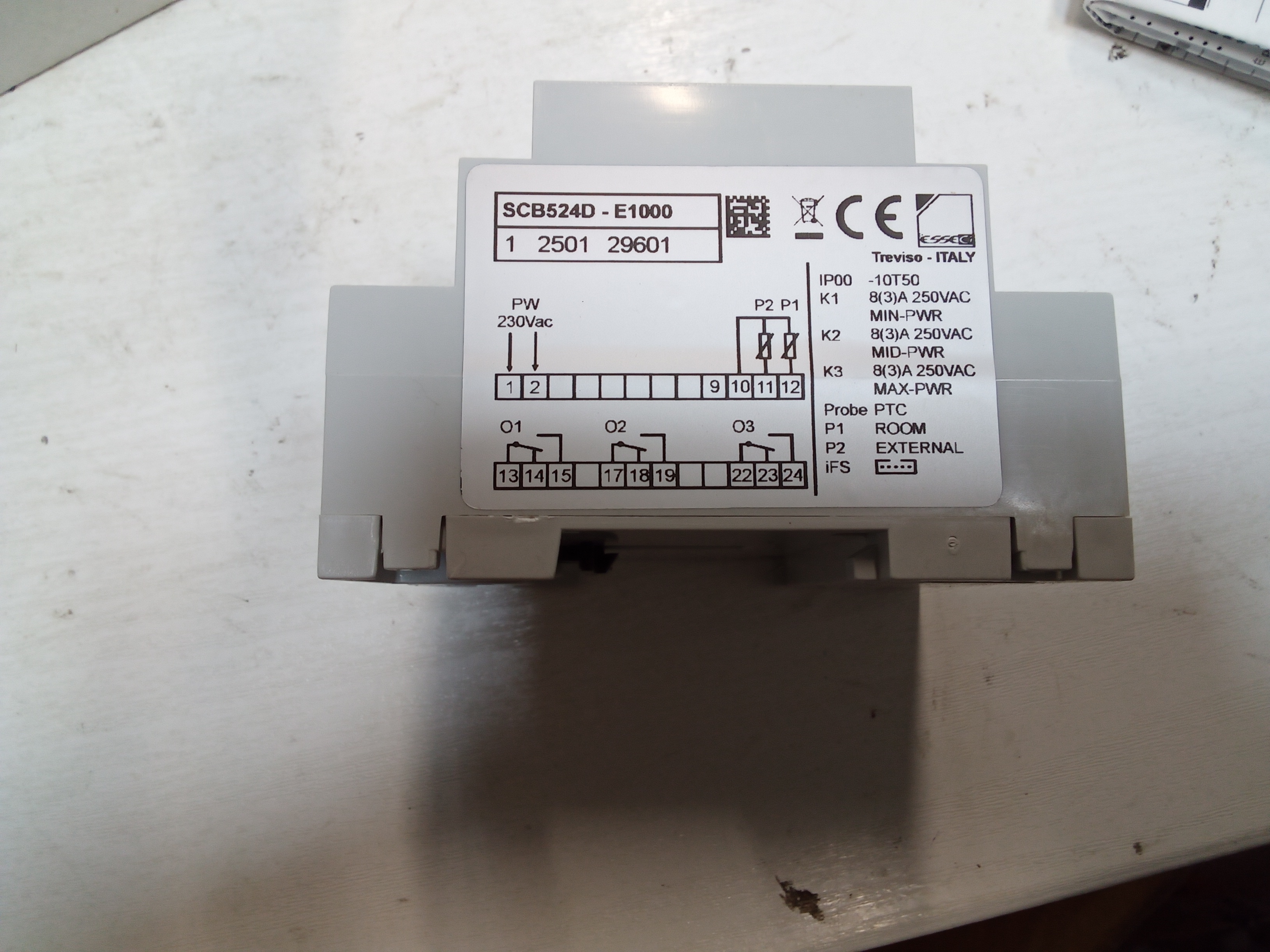 SCB524D-E1000 preview 2
