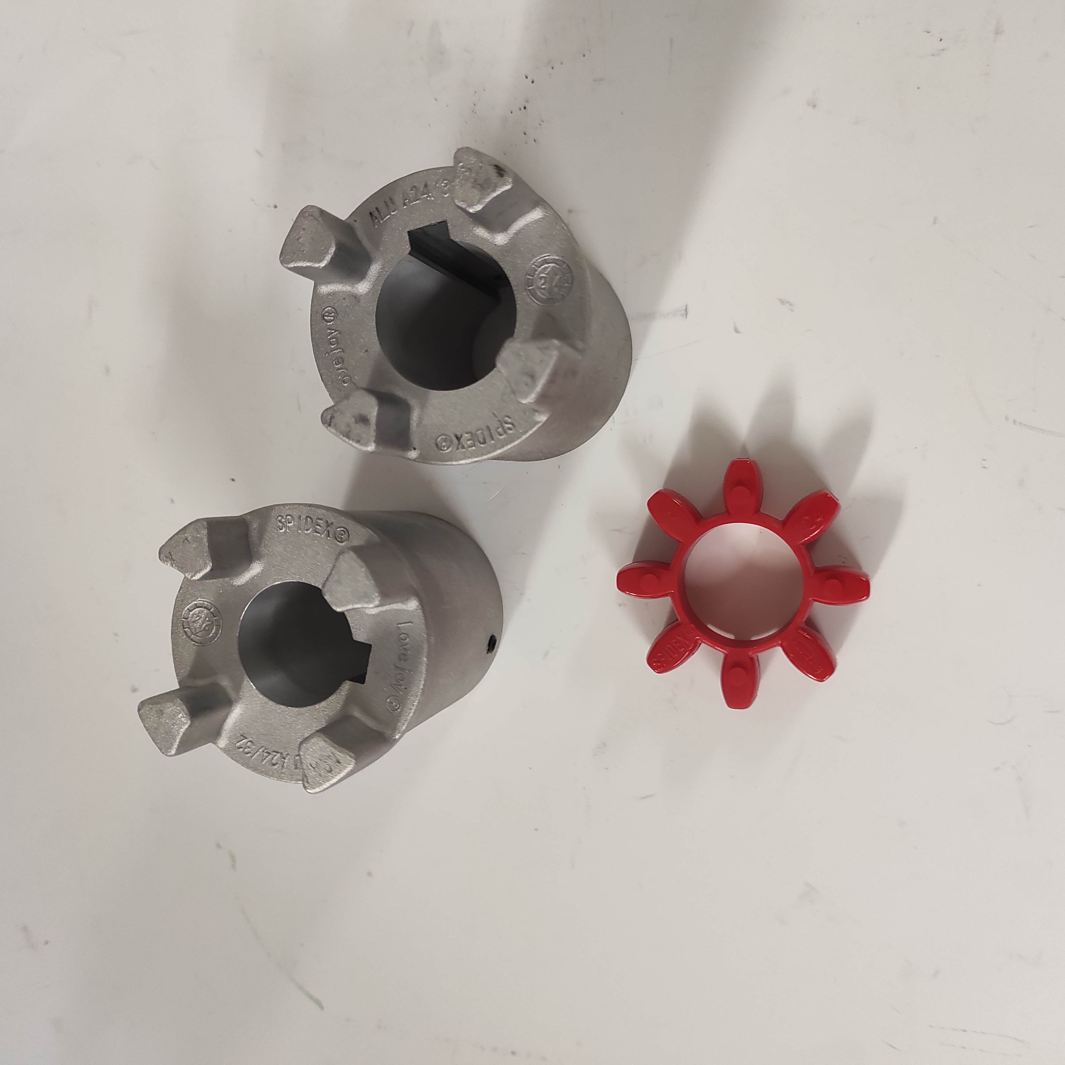 4675:Spidex 24/32.25x60-22x60