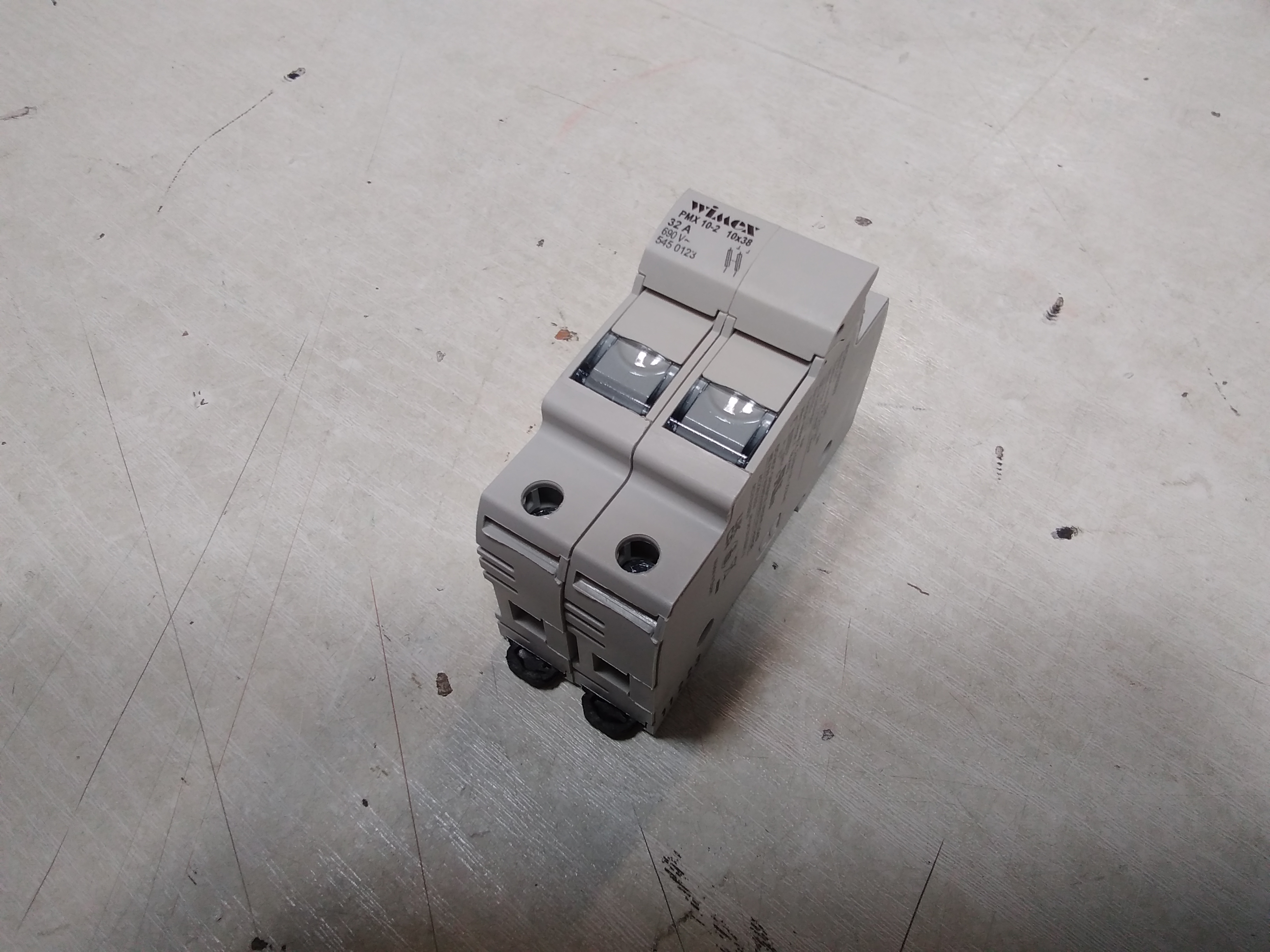 PMX10-2 WIM5450123