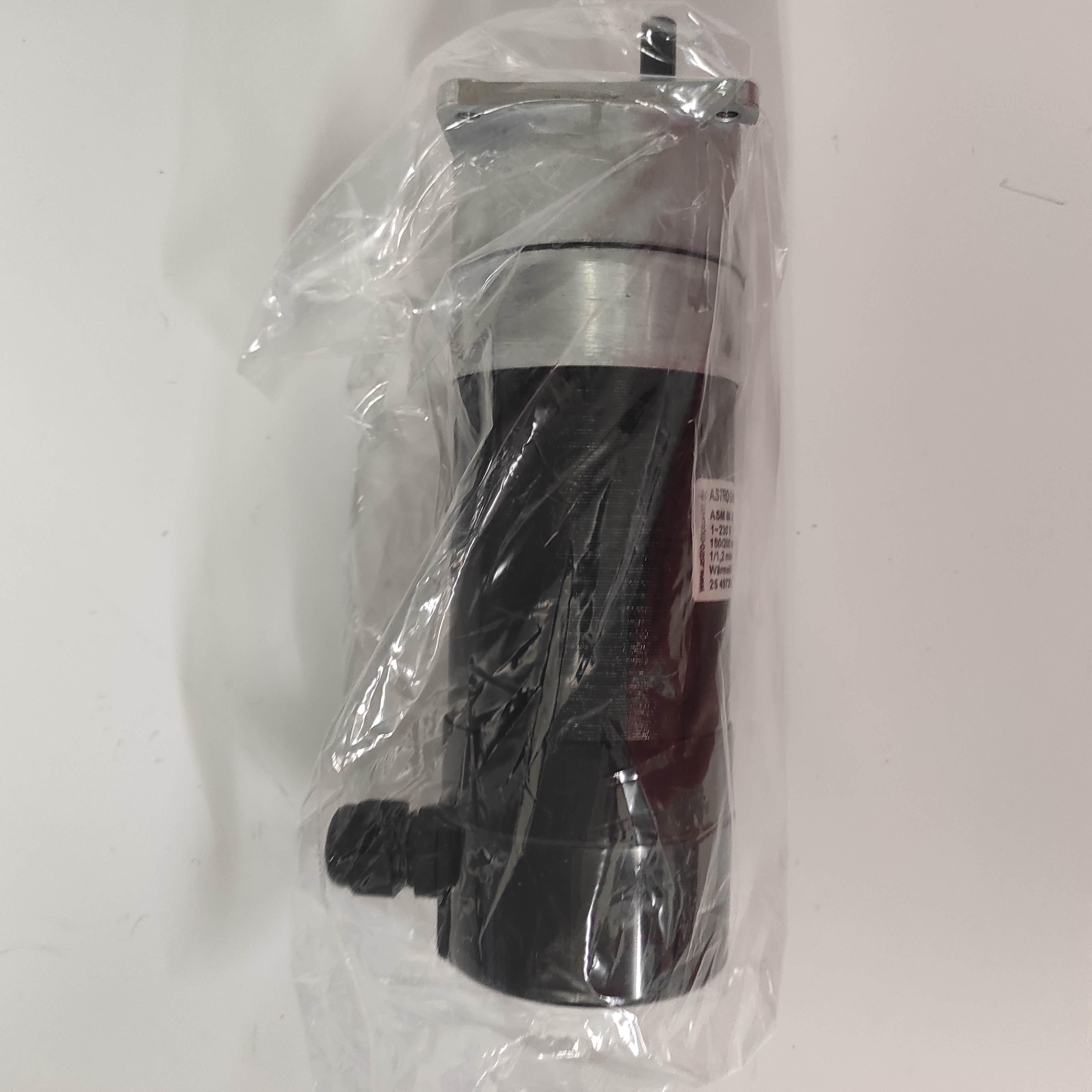 ASM 86 SG 10- 112575