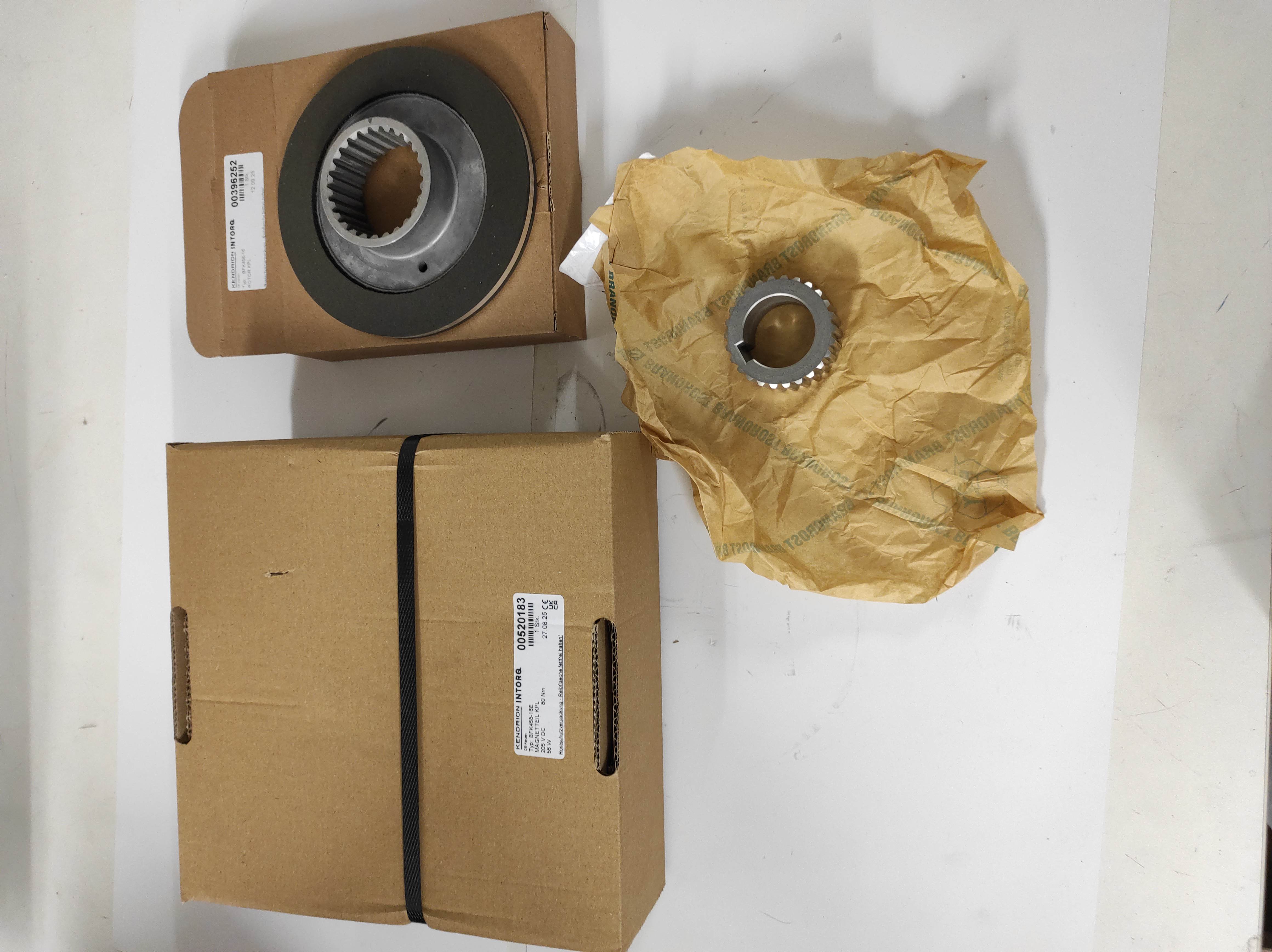 BFK458-16E