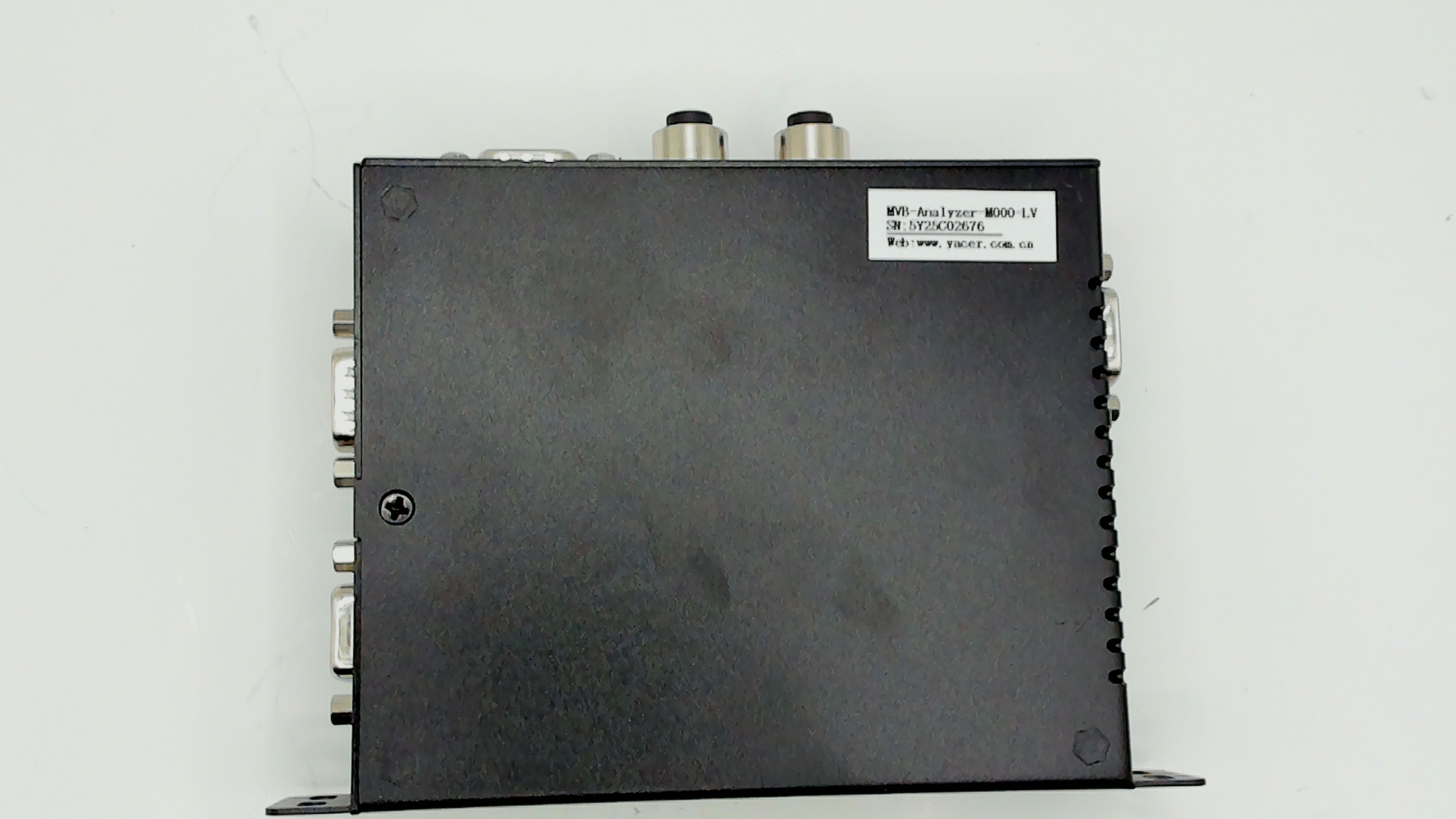 MVB-Analyzer-M000-LV